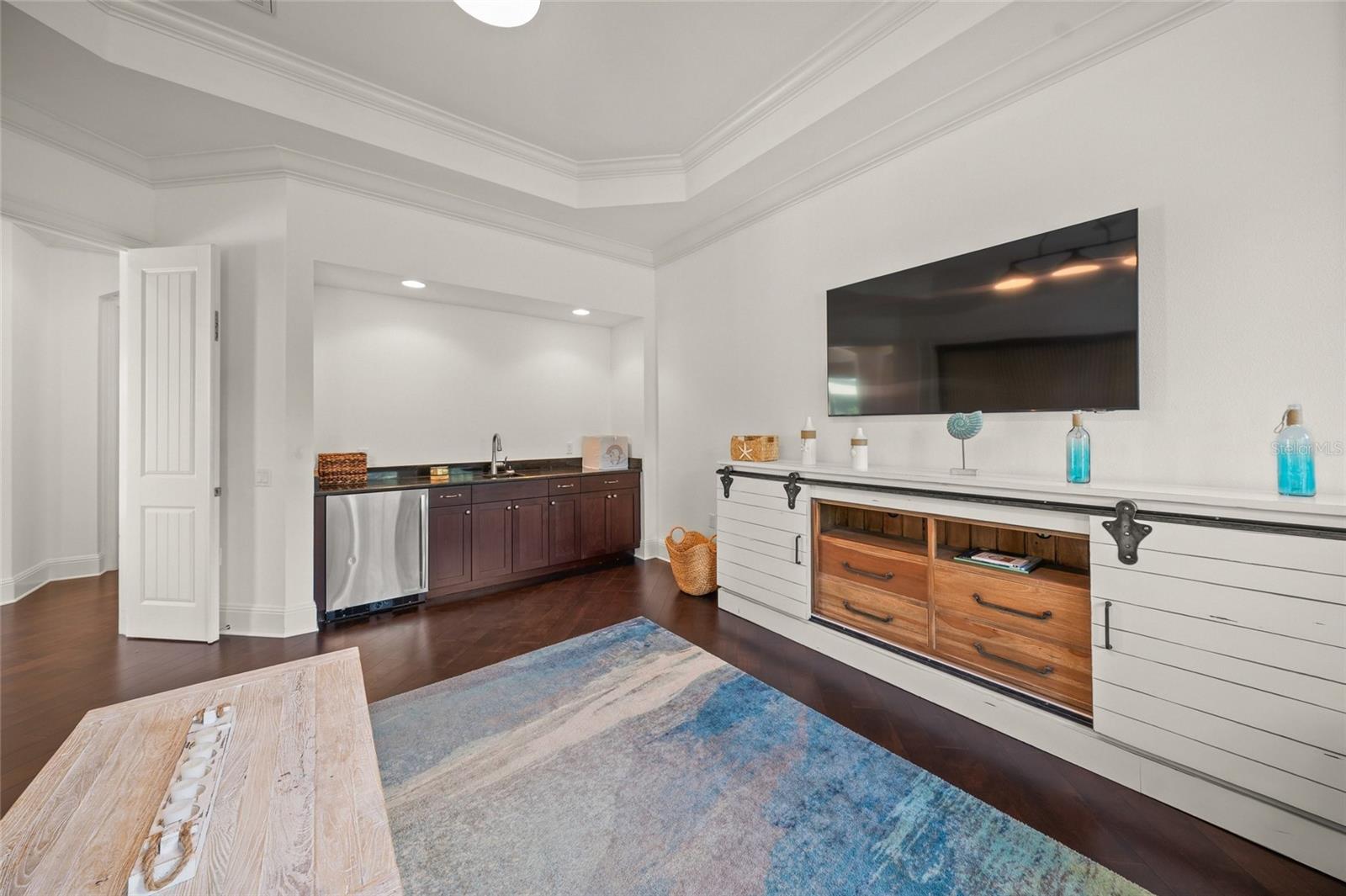 LAKE CLUB PH I - Residential