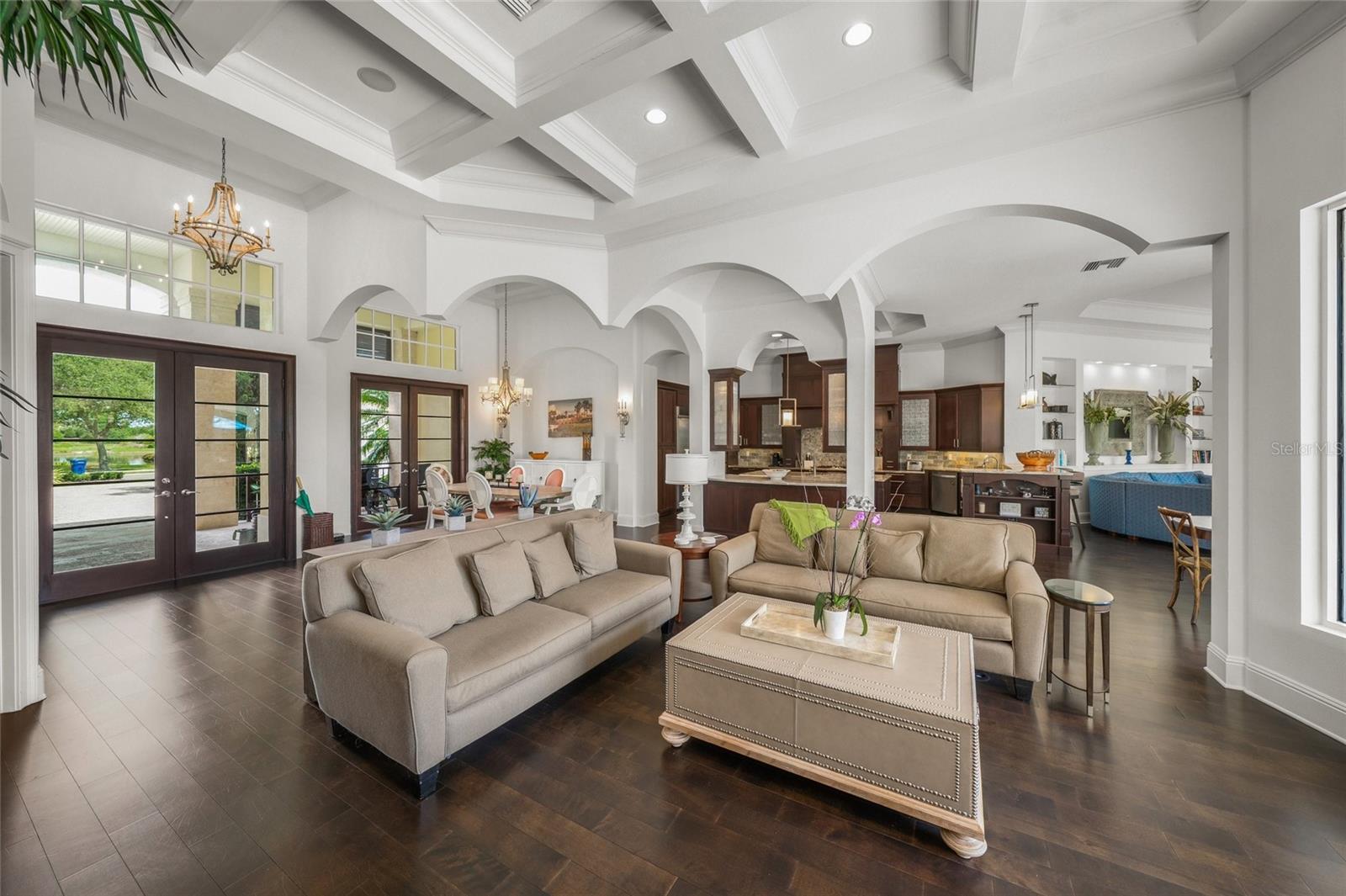 LAKE CLUB PH I - Residential