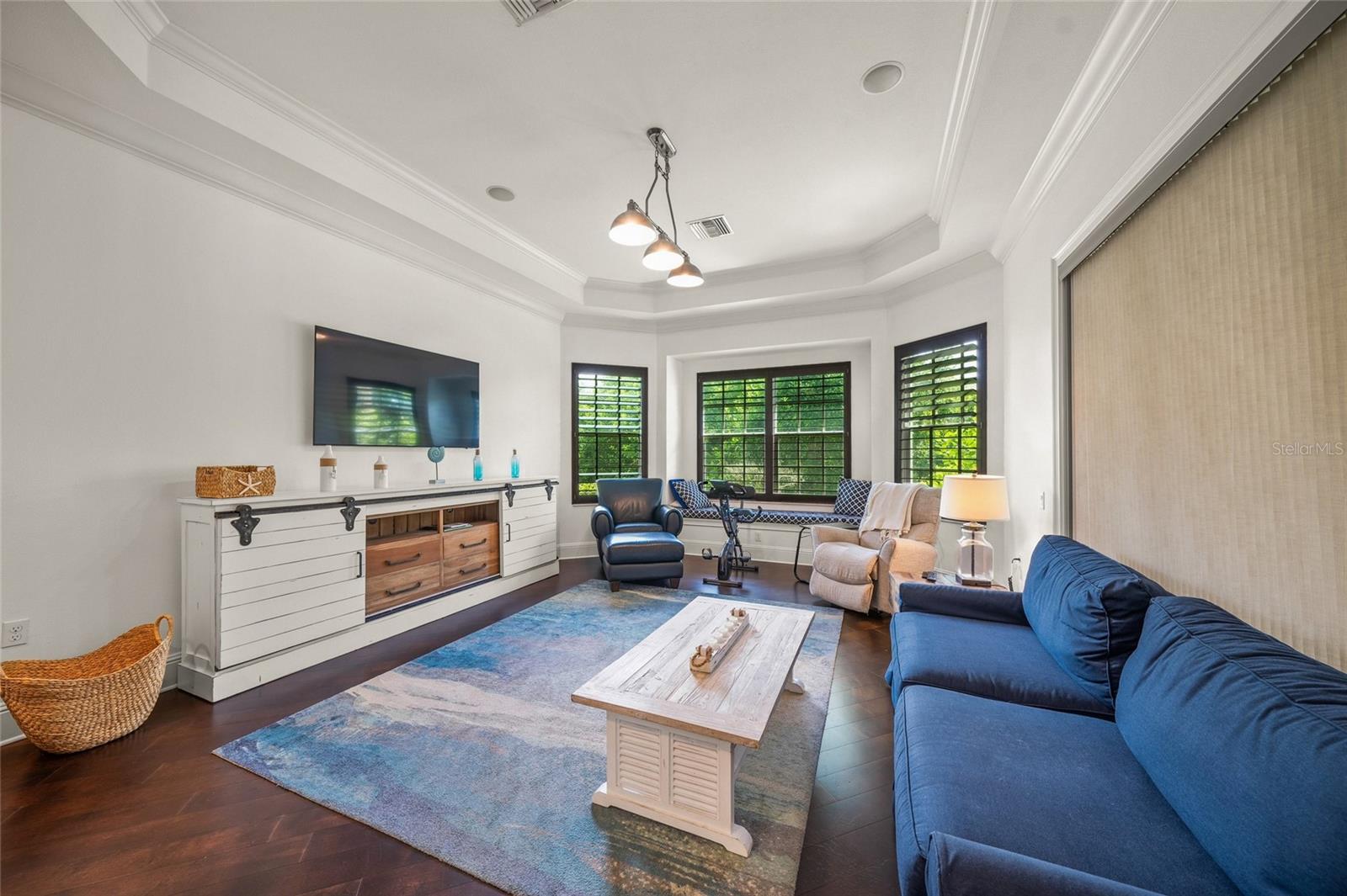 LAKE CLUB PH I - Residential