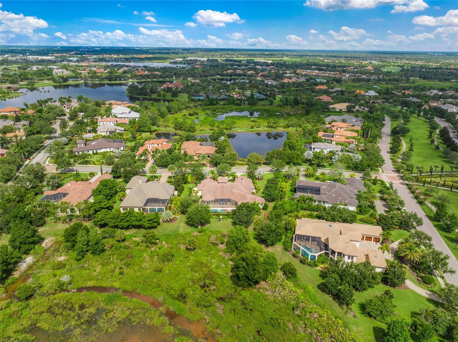 LAKE CLUB PH I - Residential