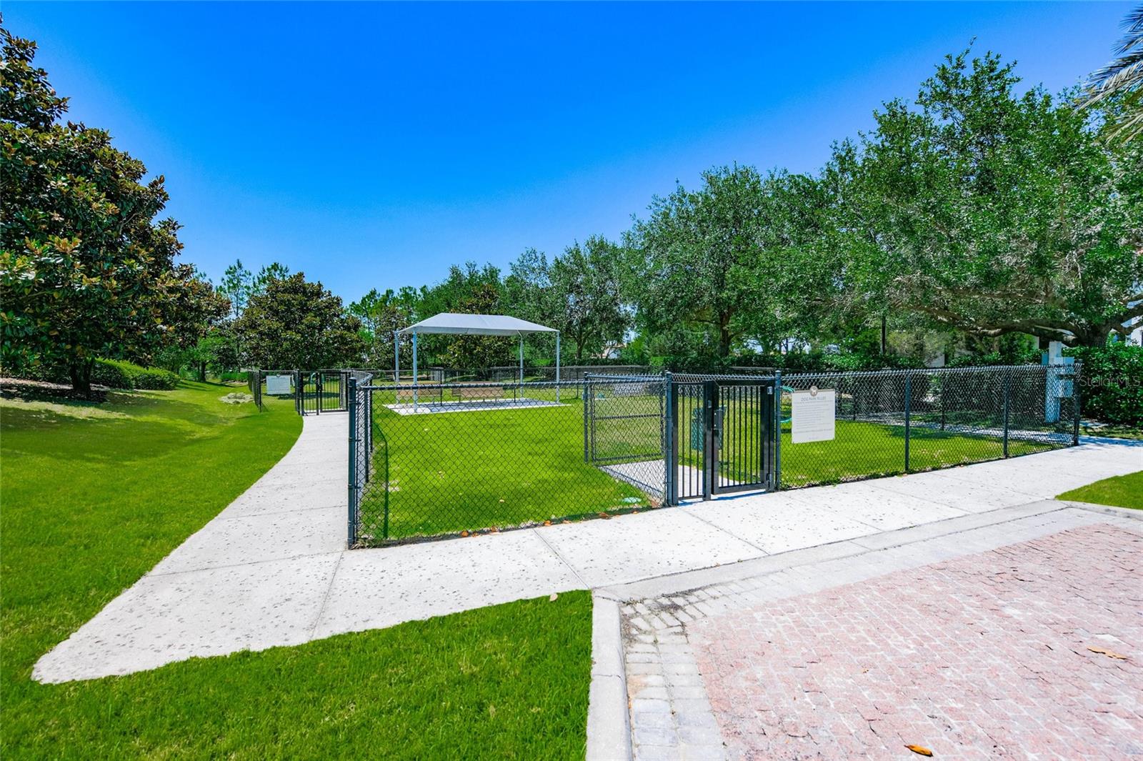 LAKE CLUB PH I - Residential