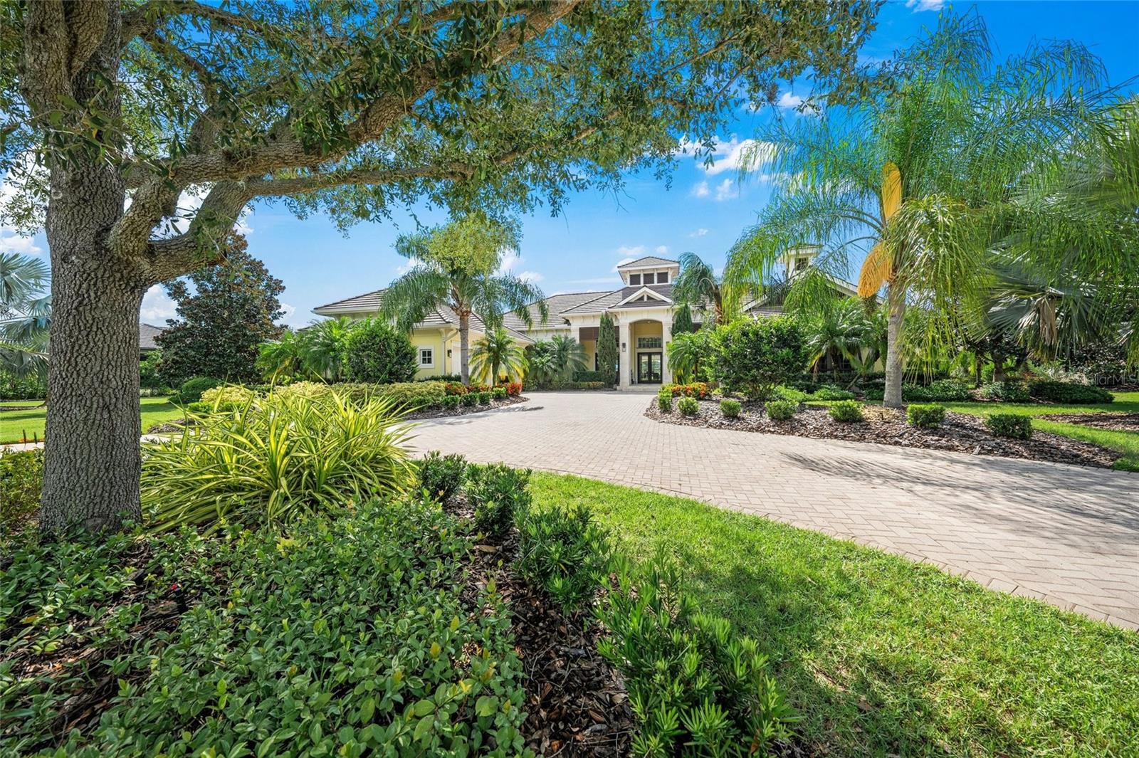 LAKE CLUB PH I - Residential