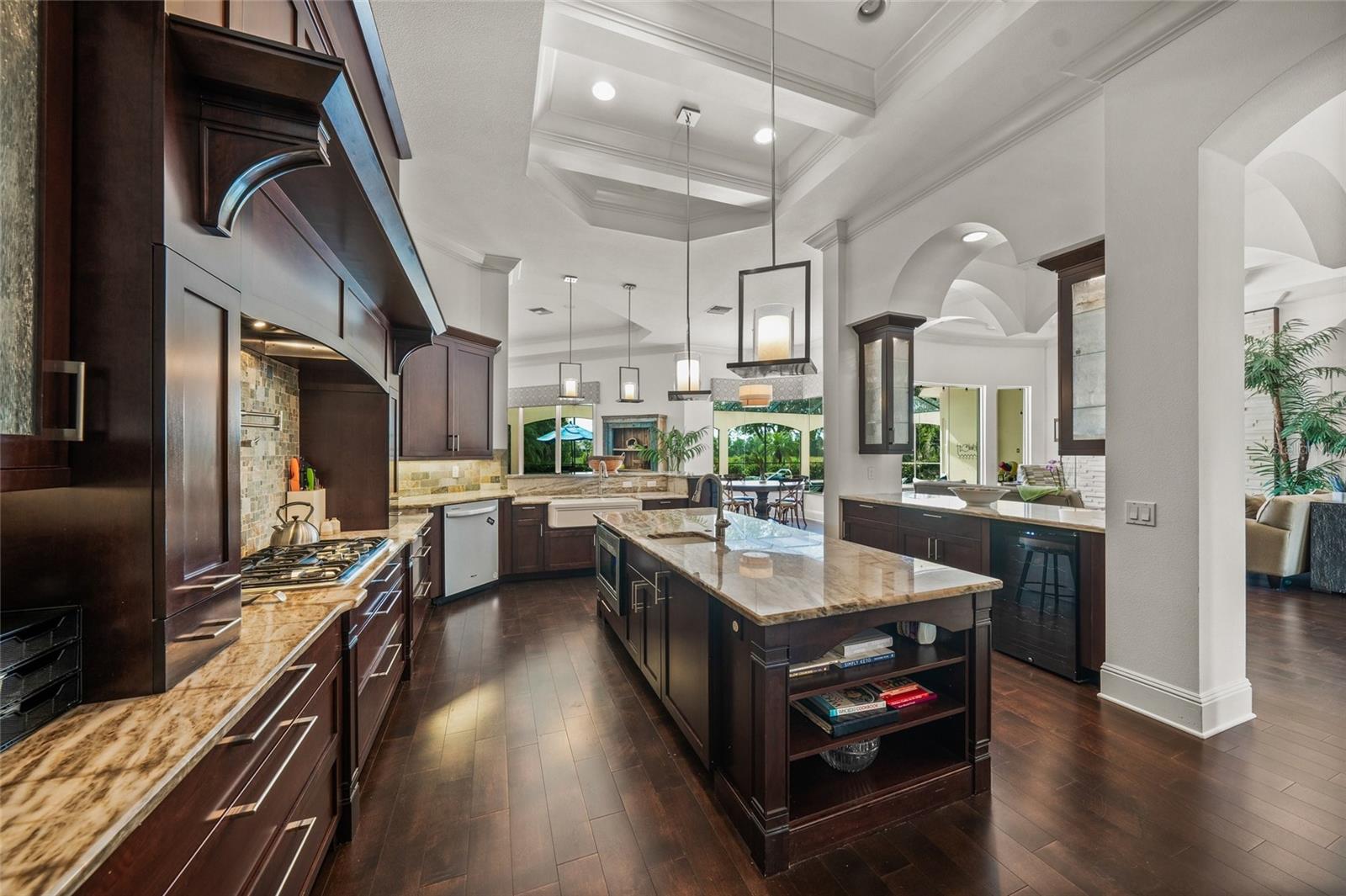 LAKE CLUB PH I - Residential