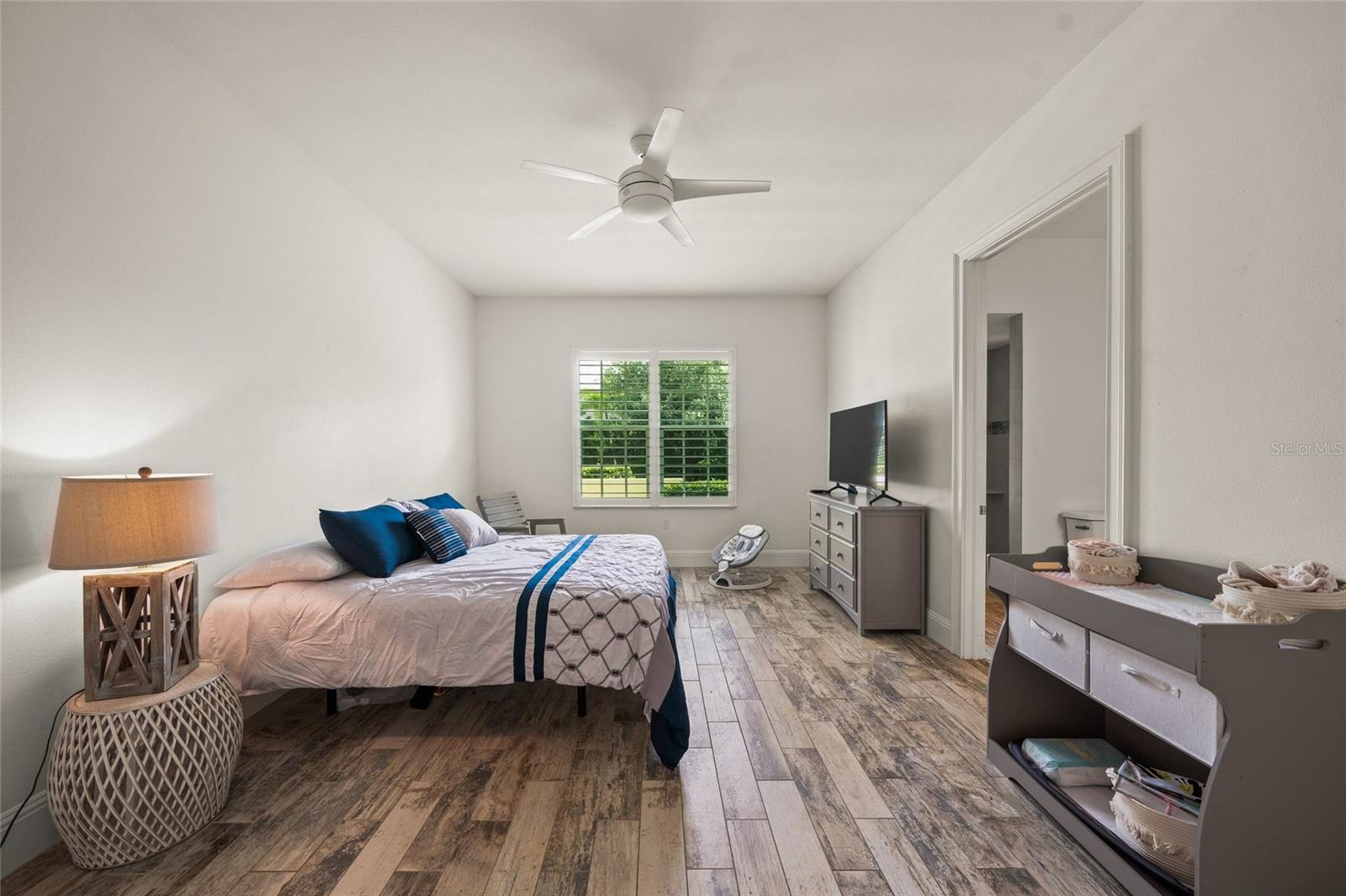 LAKE CLUB PH I - Residential