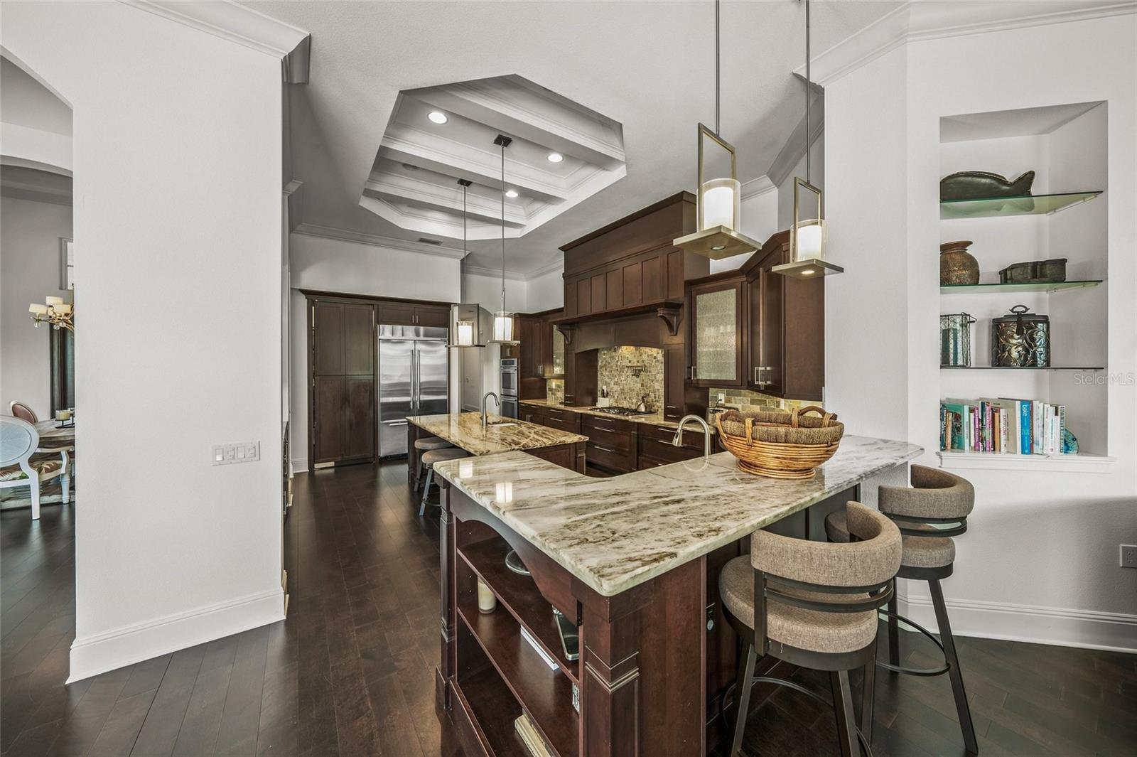 LAKE CLUB PH I - Residential