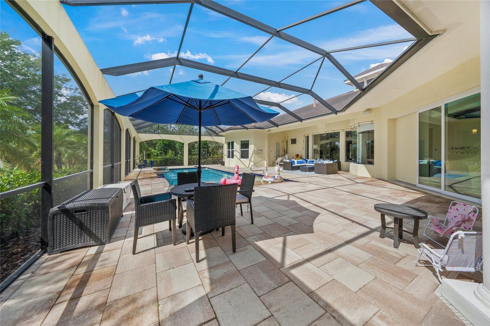 LAKE CLUB PH I - Residential