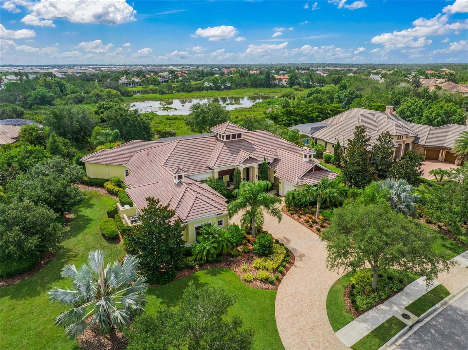 LAKE CLUB PH I - Residential