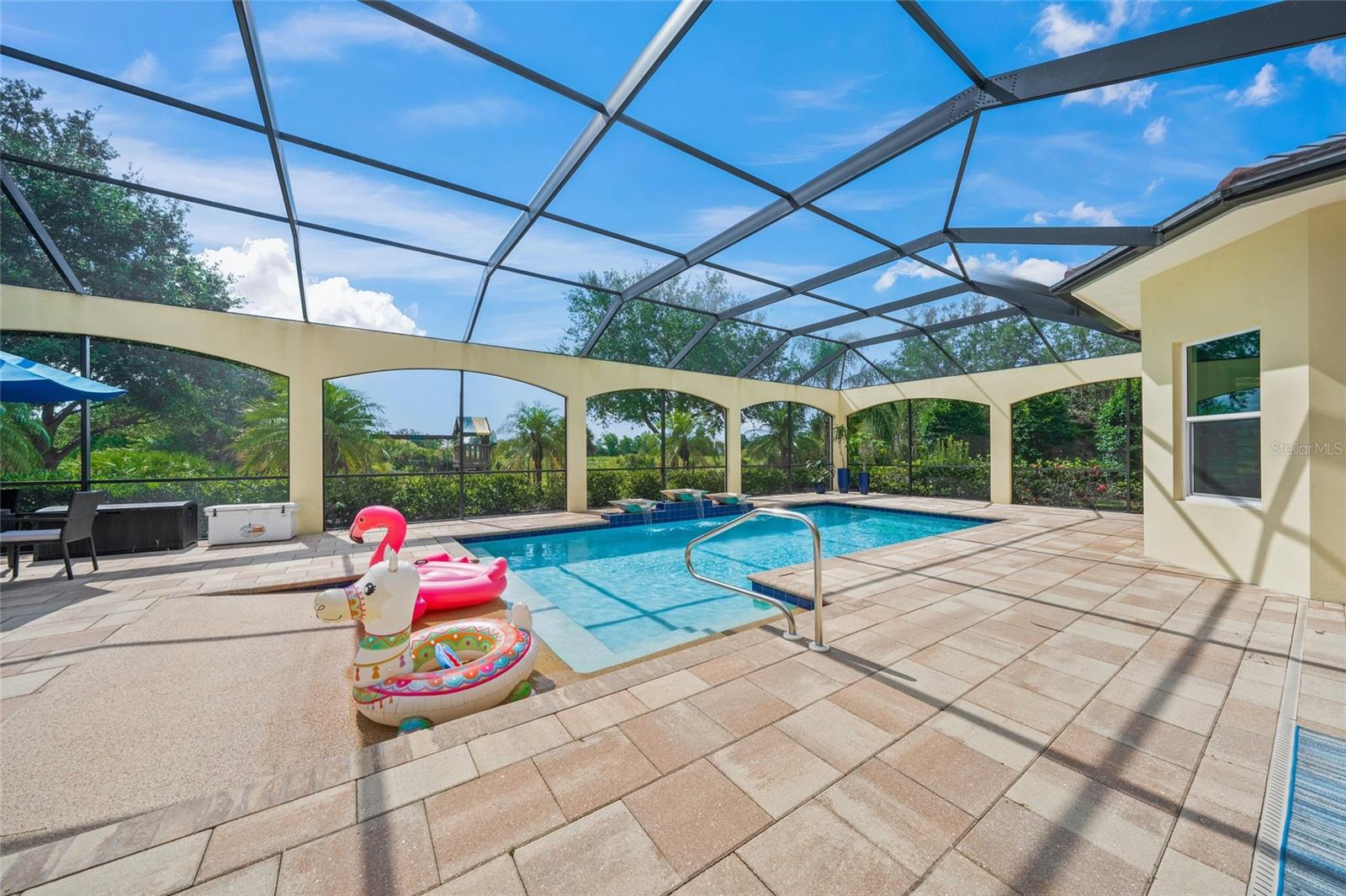 LAKE CLUB PH I - Residential