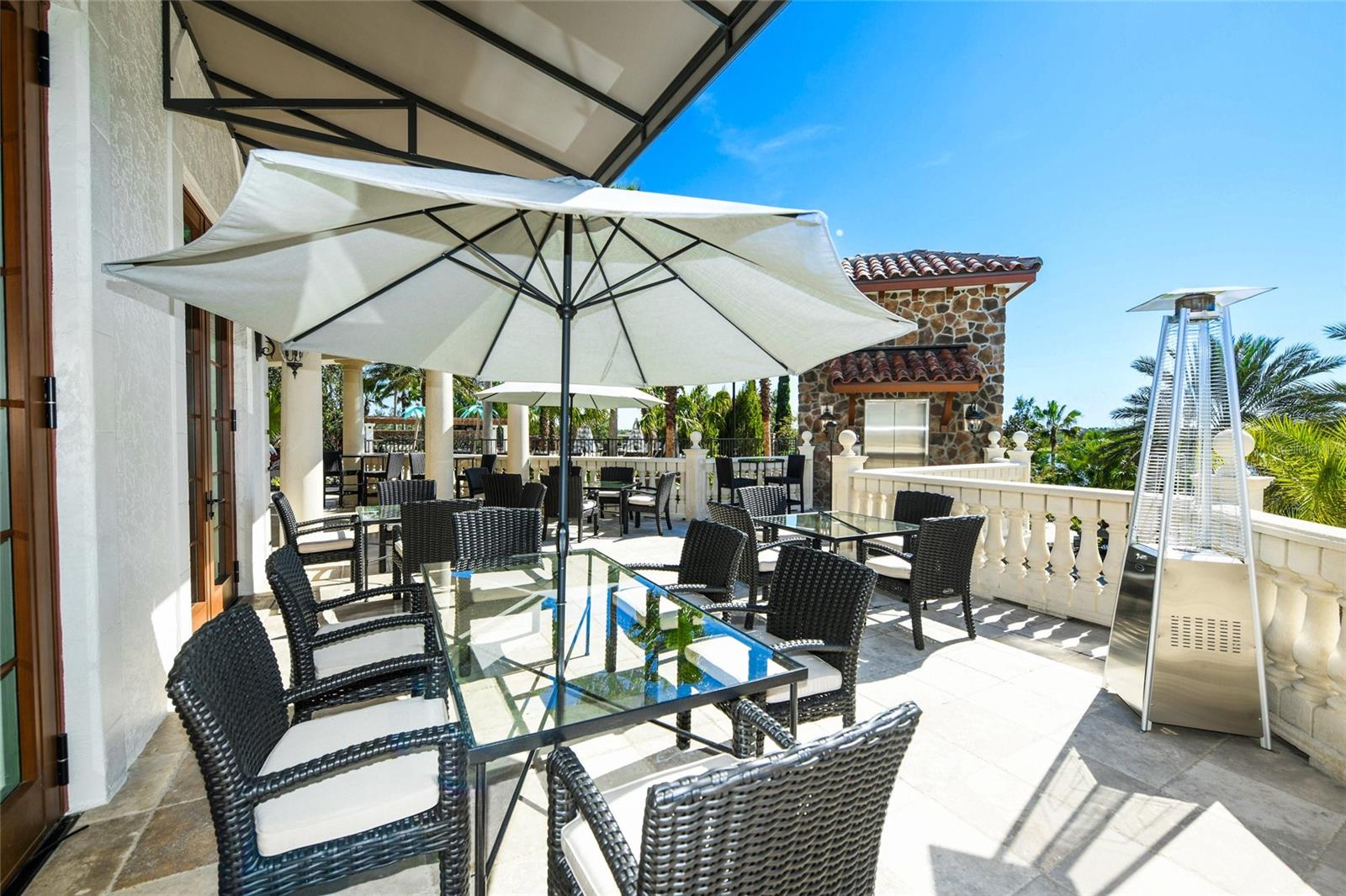 LAKE CLUB PH I - Residential