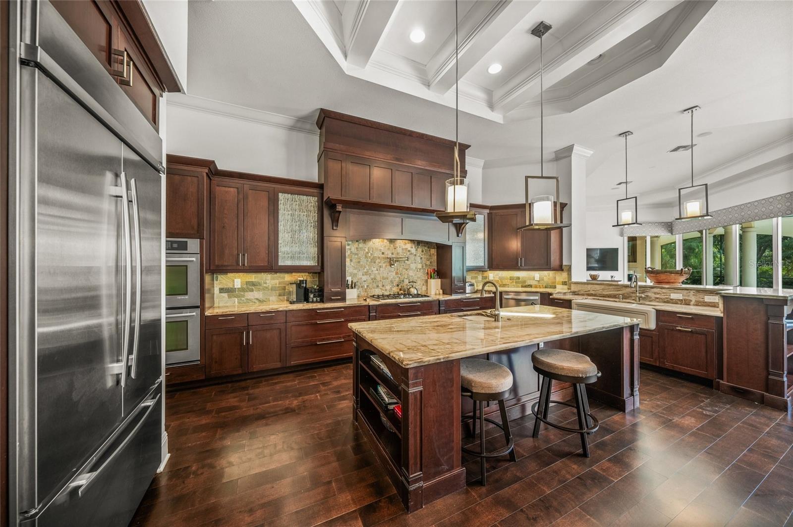 LAKE CLUB PH I - Residential