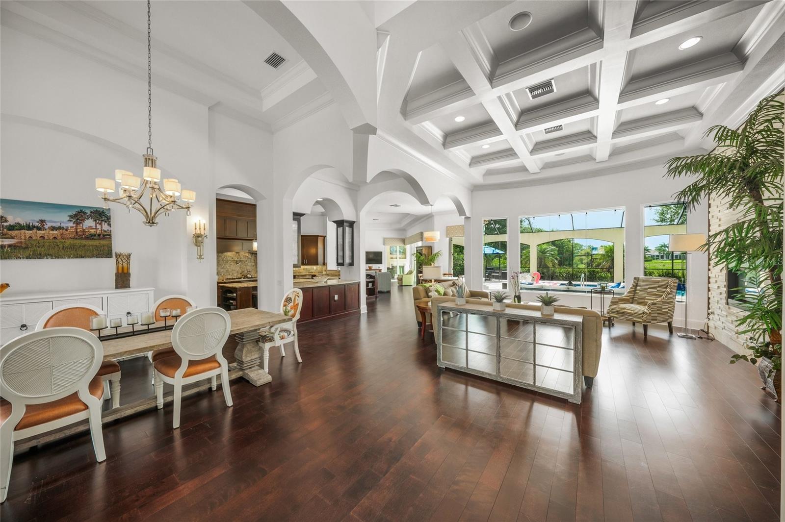 LAKE CLUB PH I - Residential