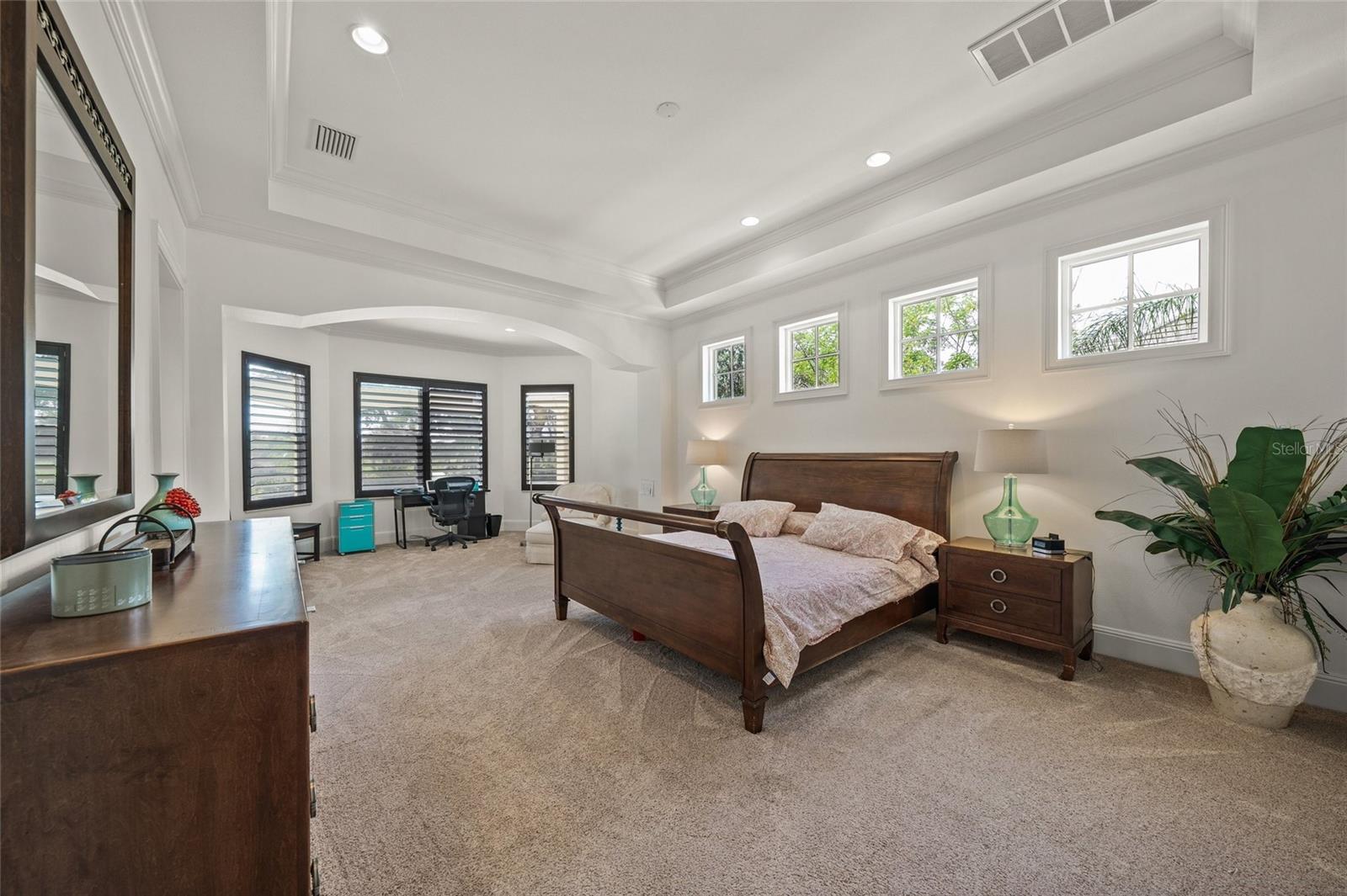 LAKE CLUB PH I - Residential