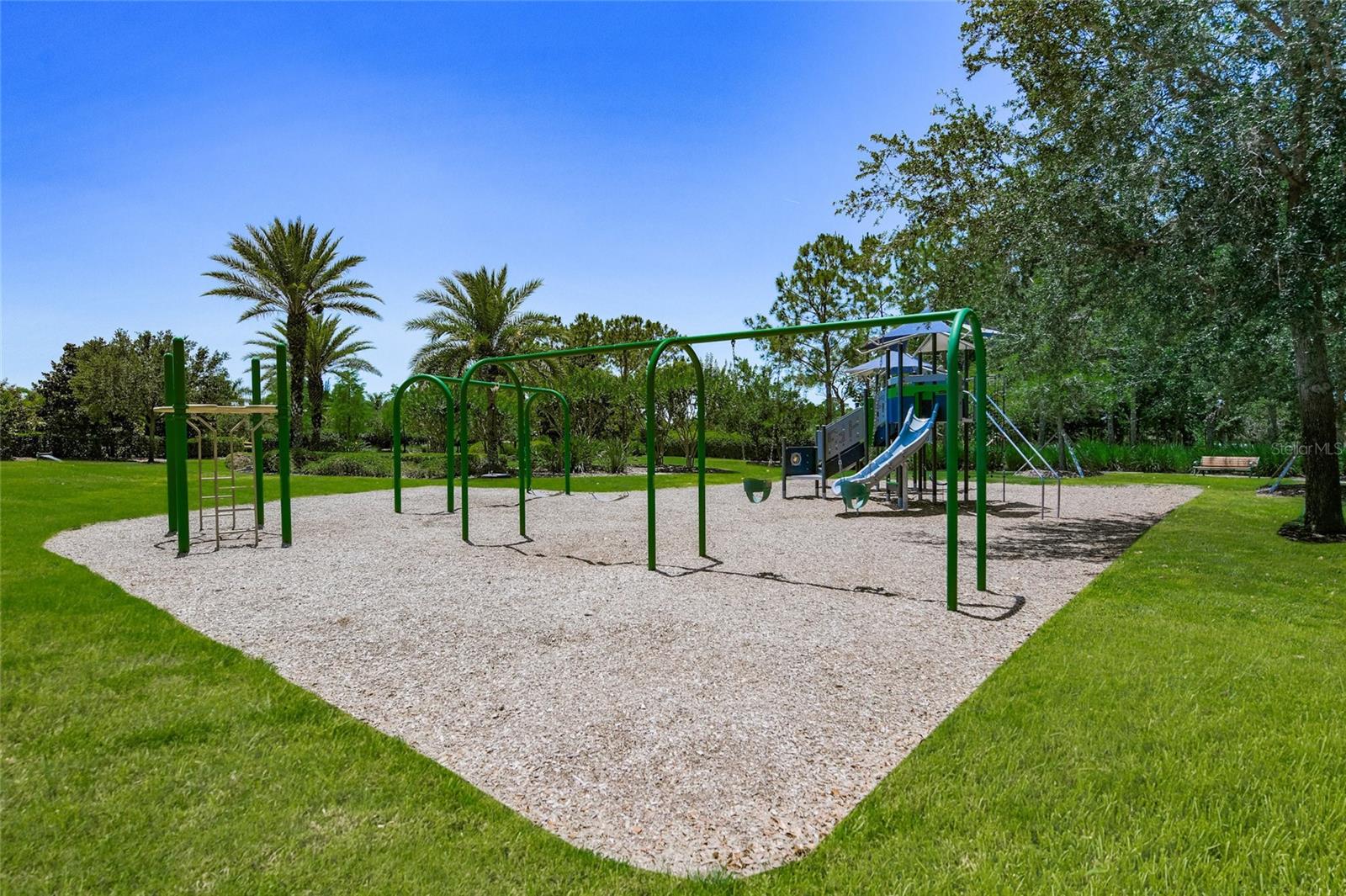 LAKE CLUB PH I - Residential