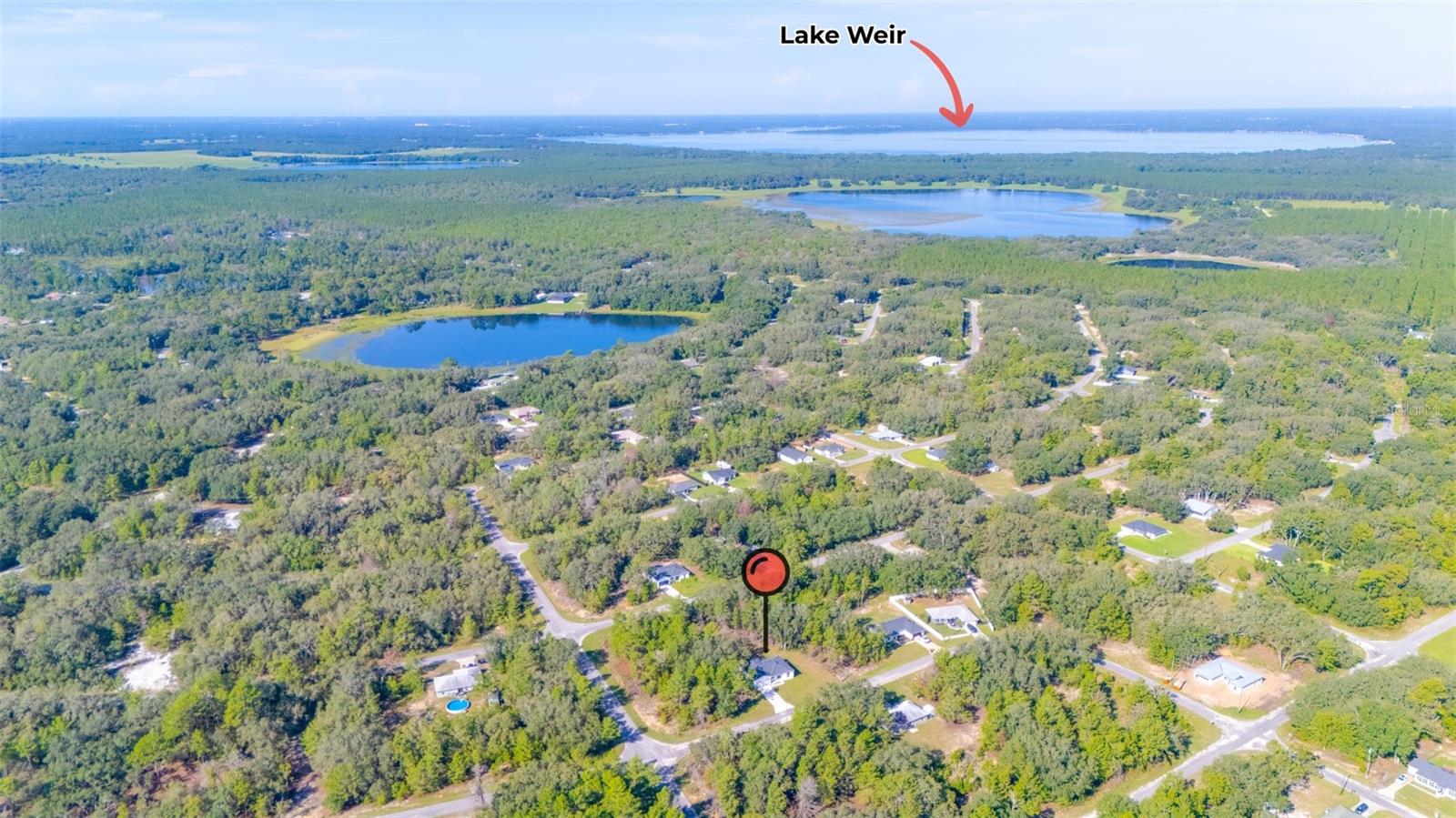 SILVER SPGS SHORES UN #36 - Residential