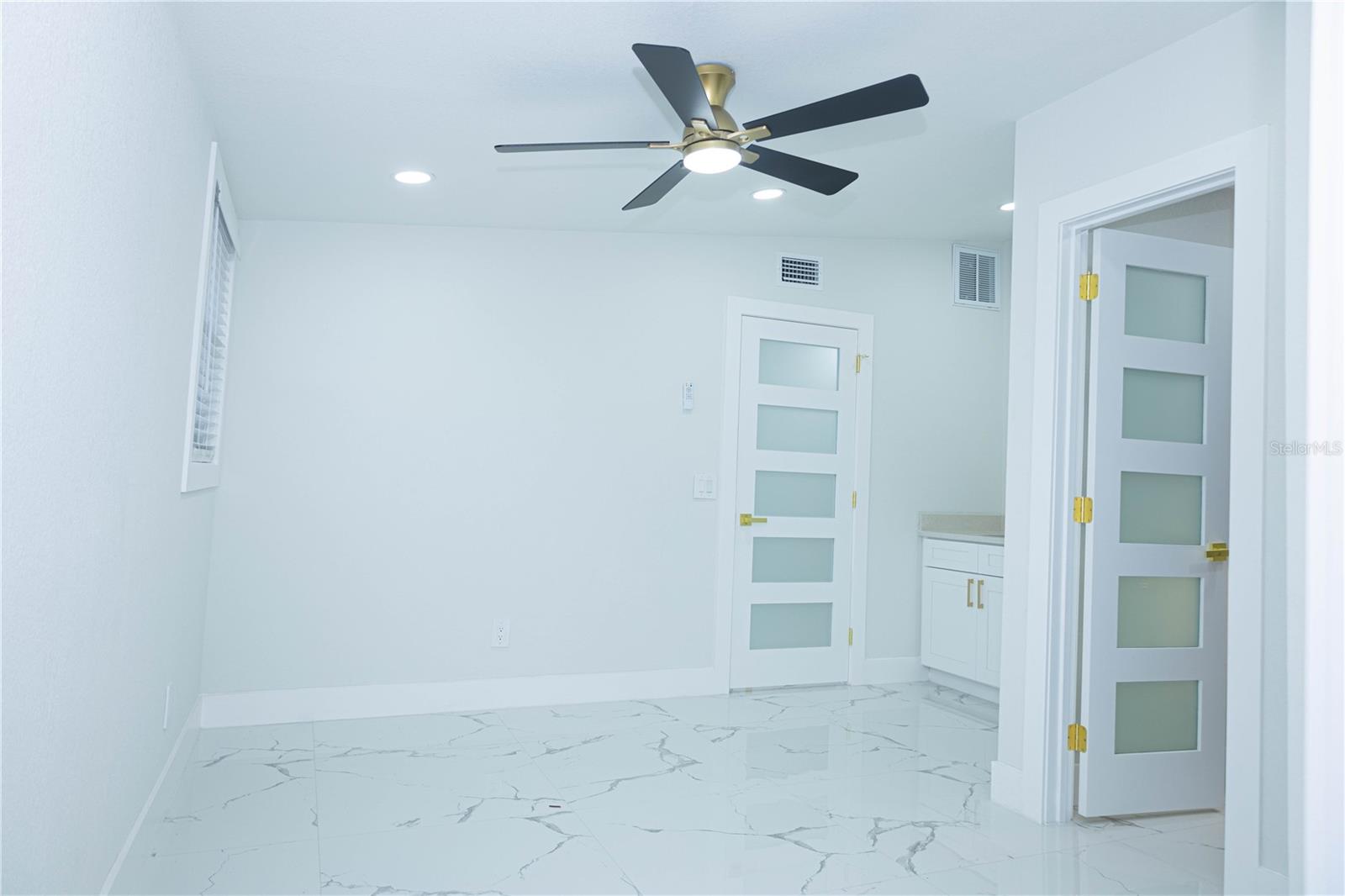 LAKE BRITTON SUB - Residential