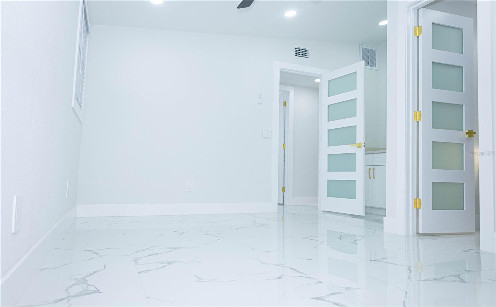 LAKE BRITTON SUB - Residential