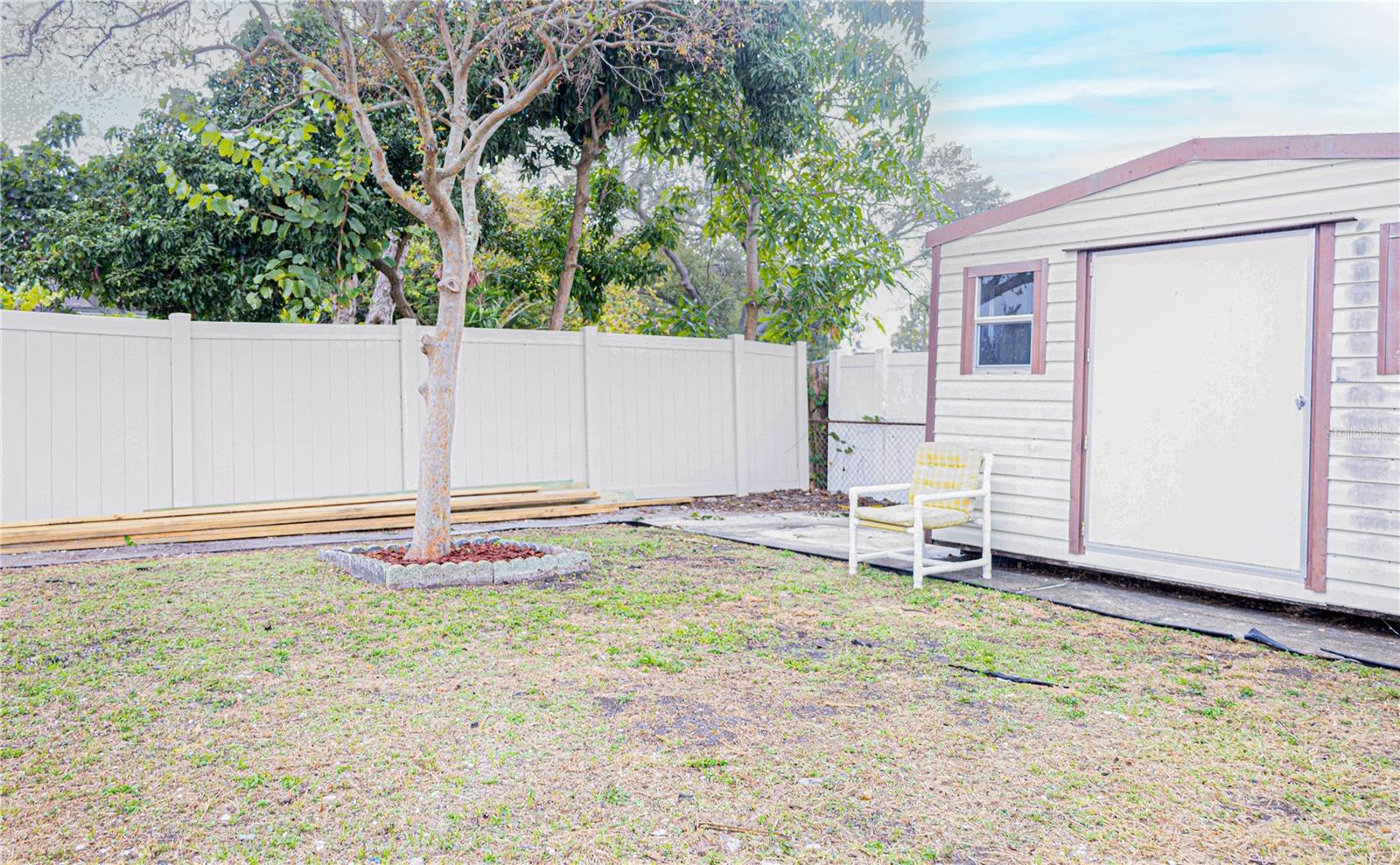 LAKE BRITTON SUB - Residential