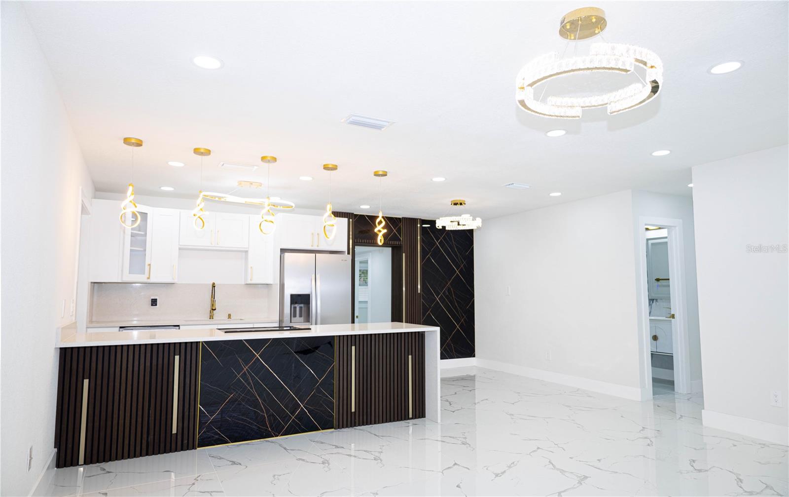 LAKE BRITTON SUB - Residential