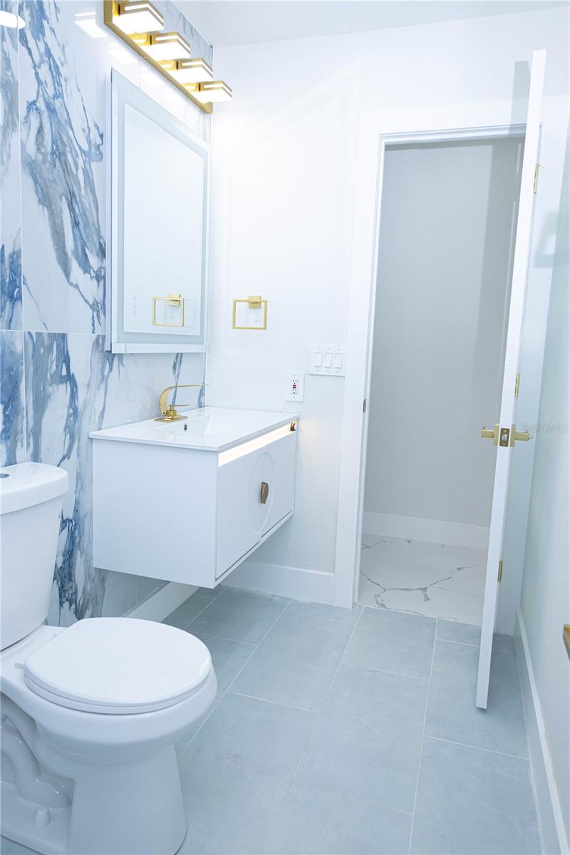 LAKE BRITTON SUB - Residential