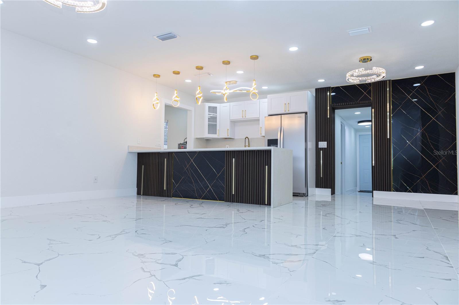 LAKE BRITTON SUB - Residential