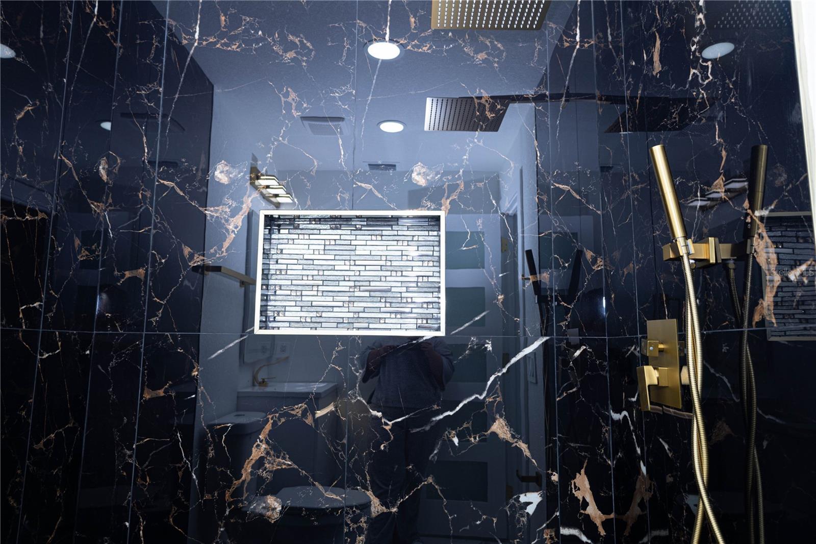 LAKE BRITTON SUB - Residential