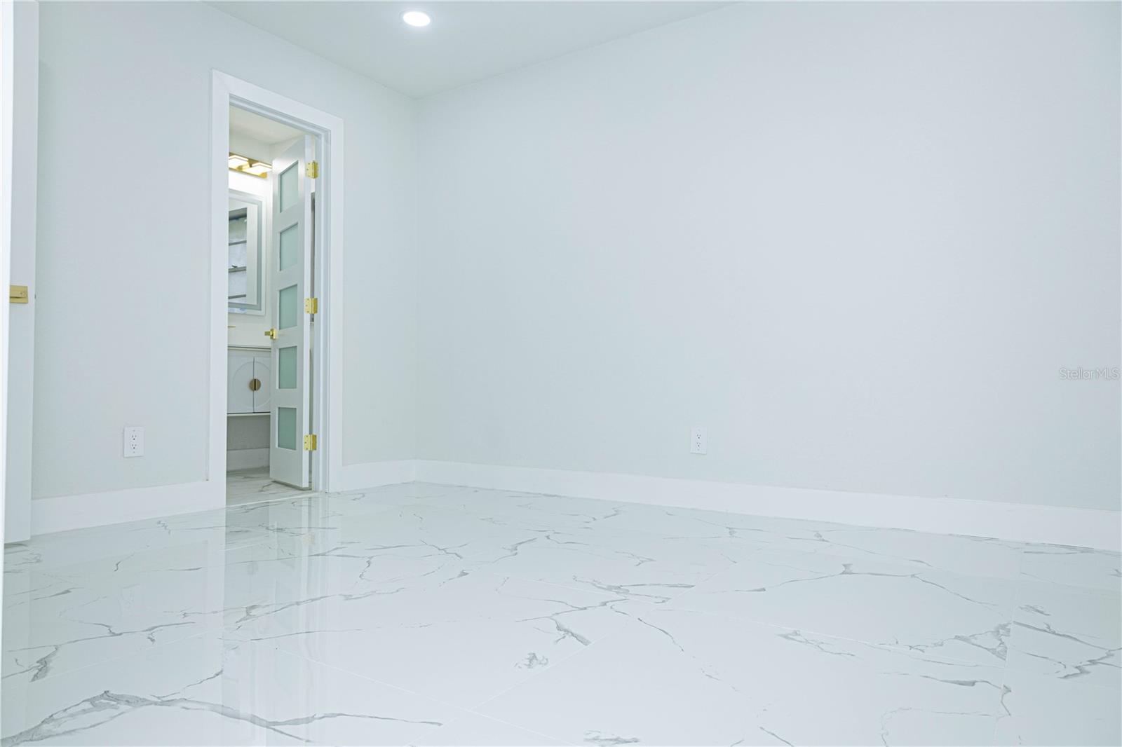 LAKE BRITTON SUB - Residential