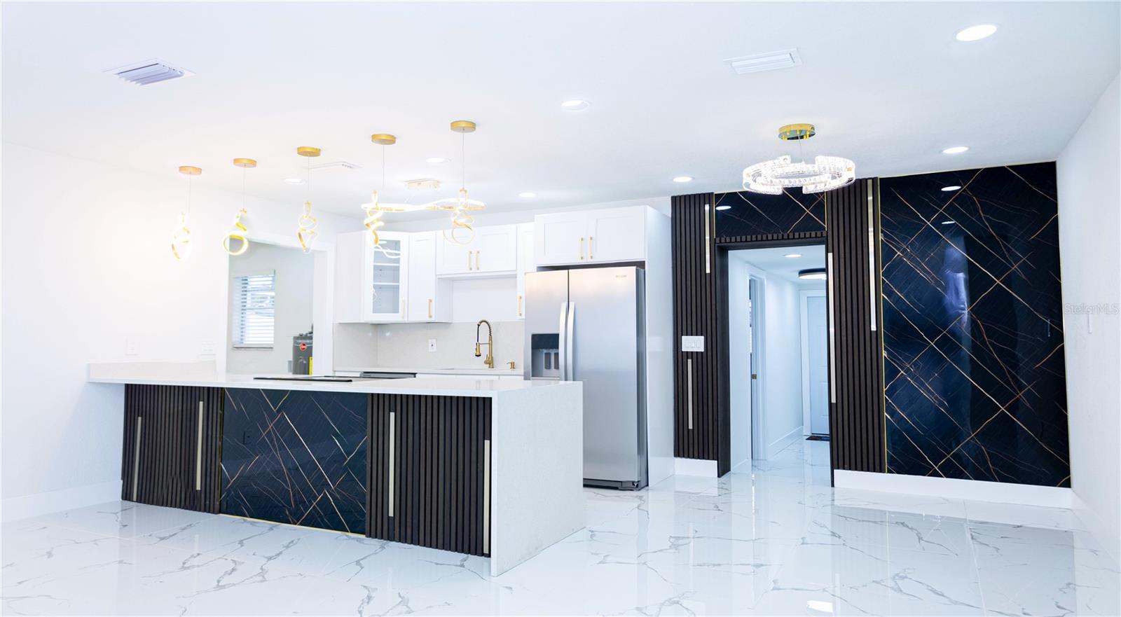 LAKE BRITTON SUB - Residential