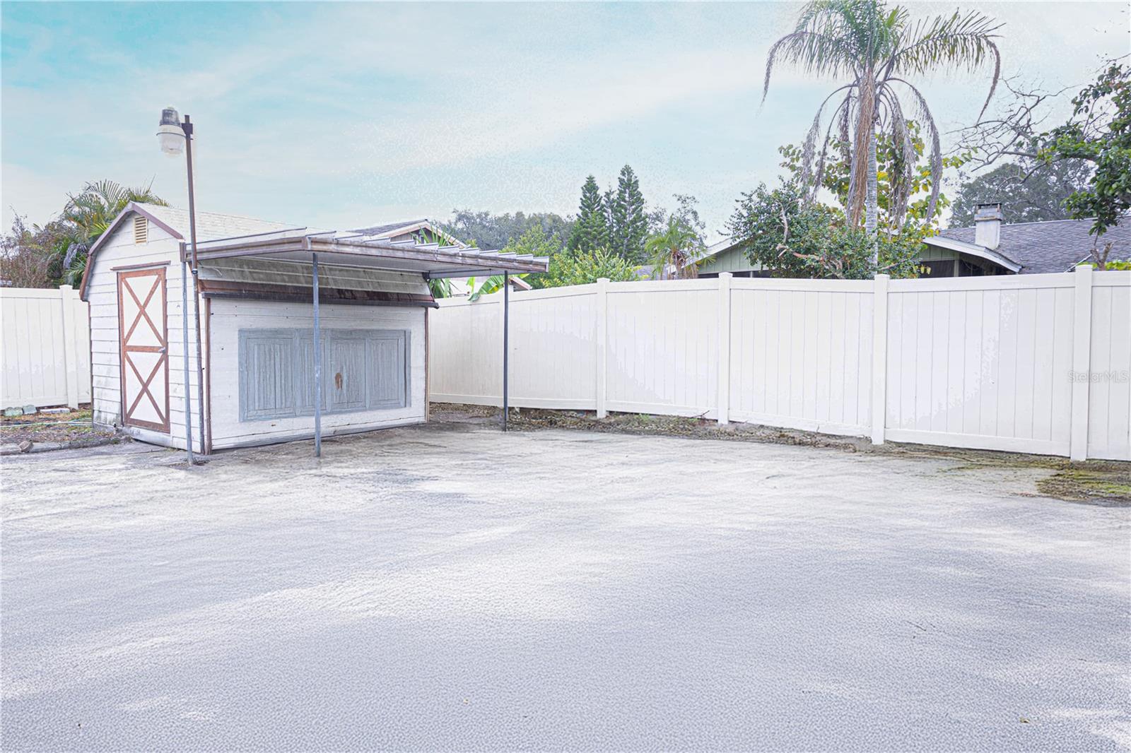 LAKE BRITTON SUB - Residential