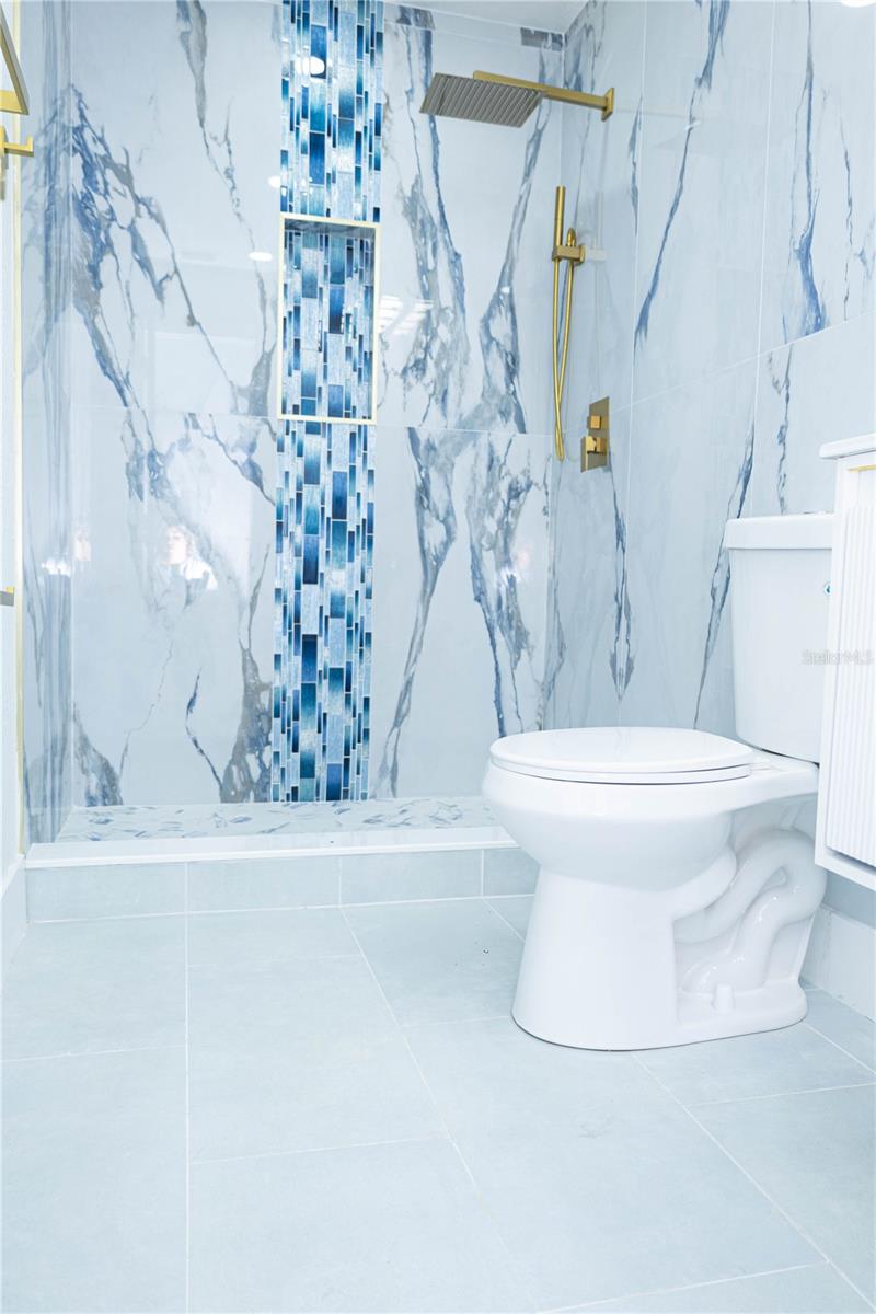 LAKE BRITTON SUB - Residential