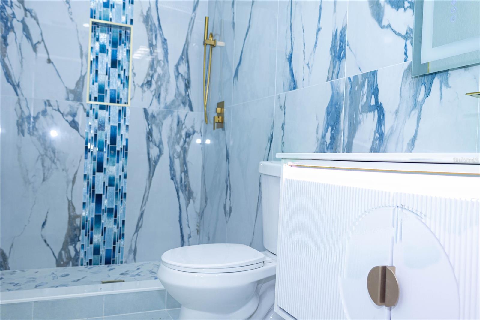 LAKE BRITTON SUB - Residential