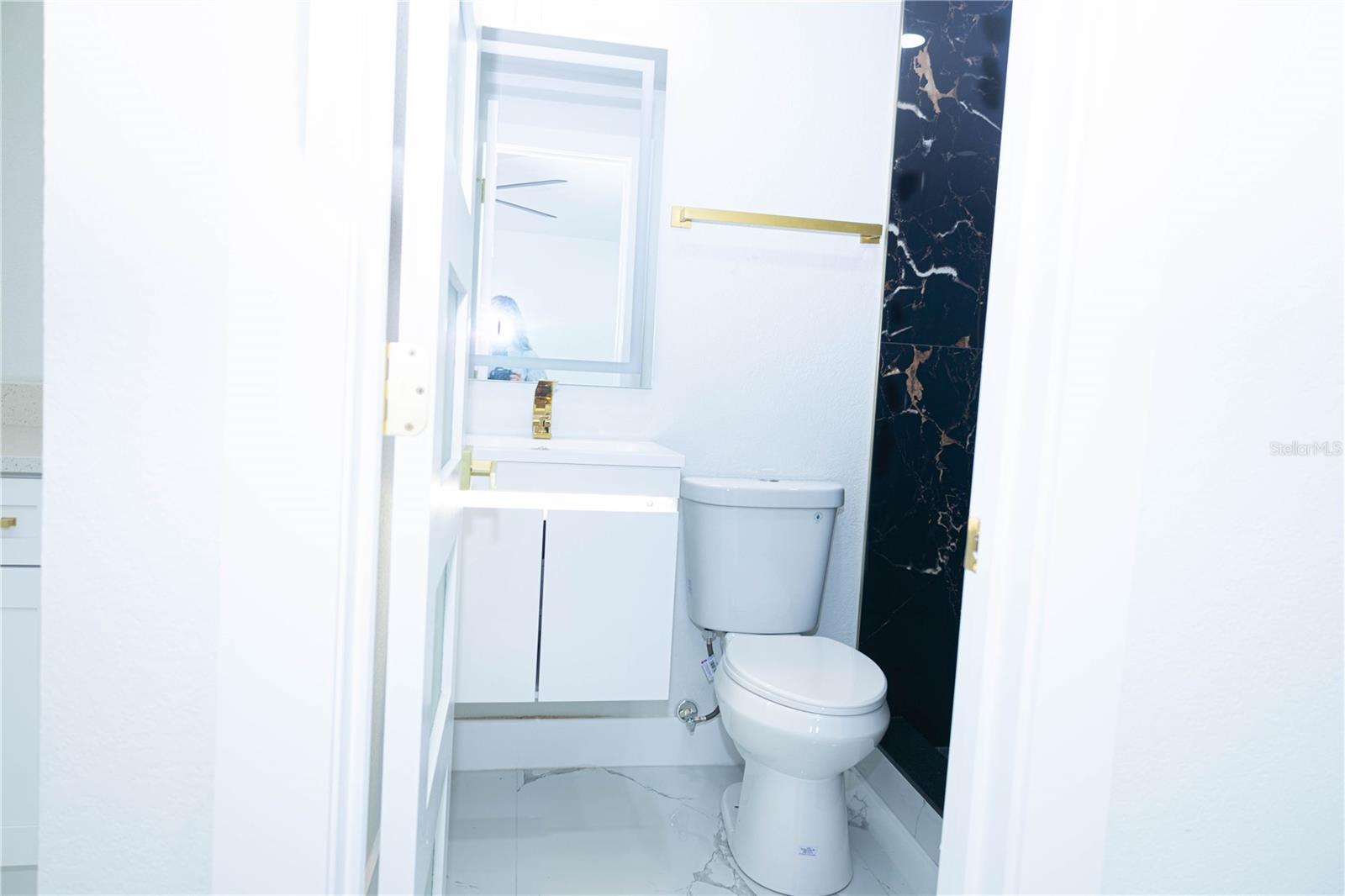 LAKE BRITTON SUB - Residential