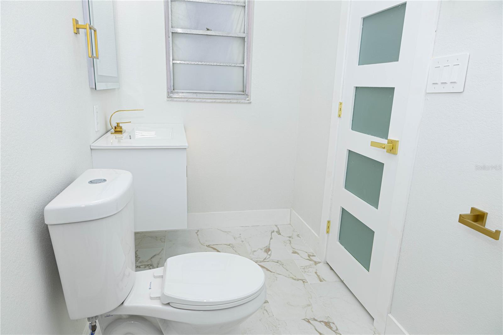 LAKE BRITTON SUB - Residential