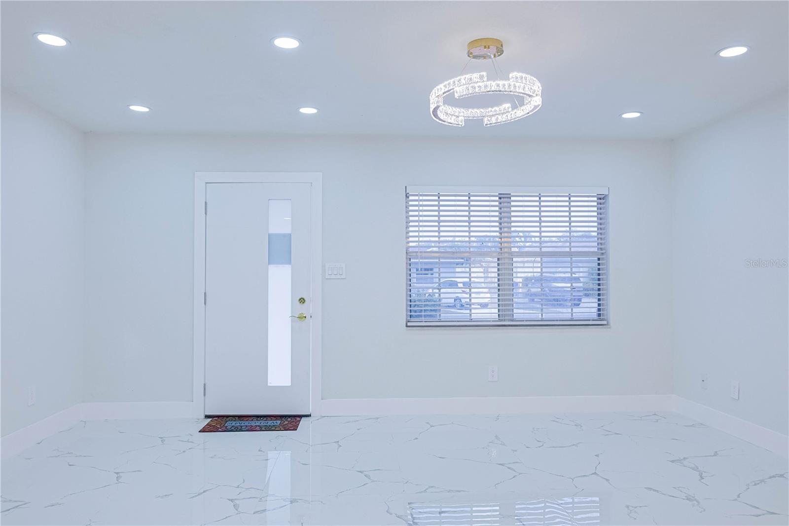 LAKE BRITTON SUB - Residential