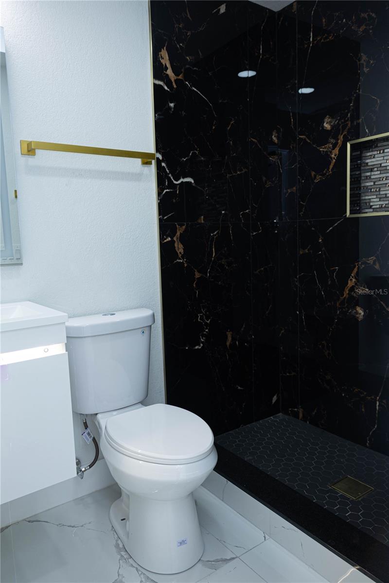 LAKE BRITTON SUB - Residential