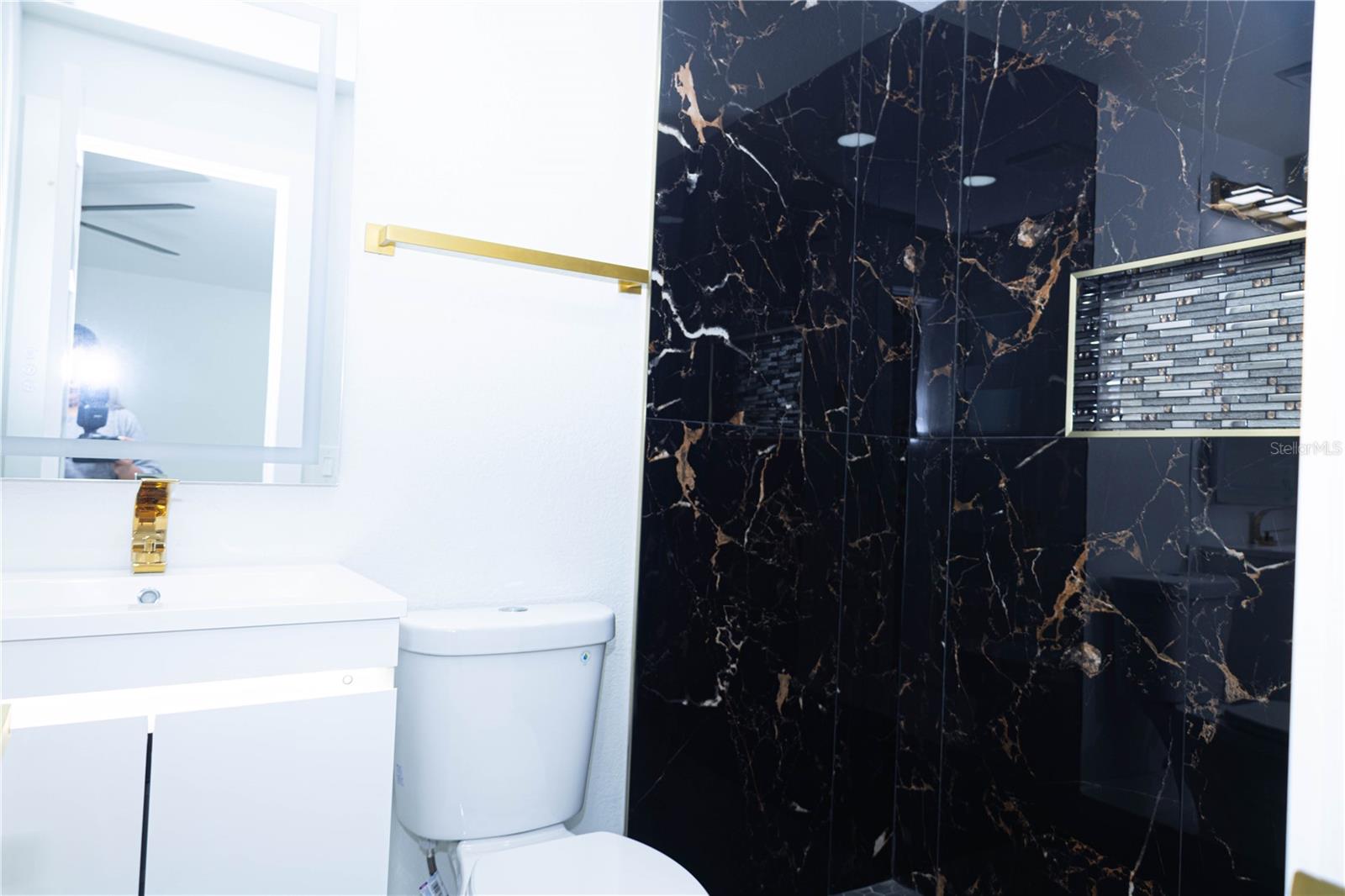 LAKE BRITTON SUB - Residential