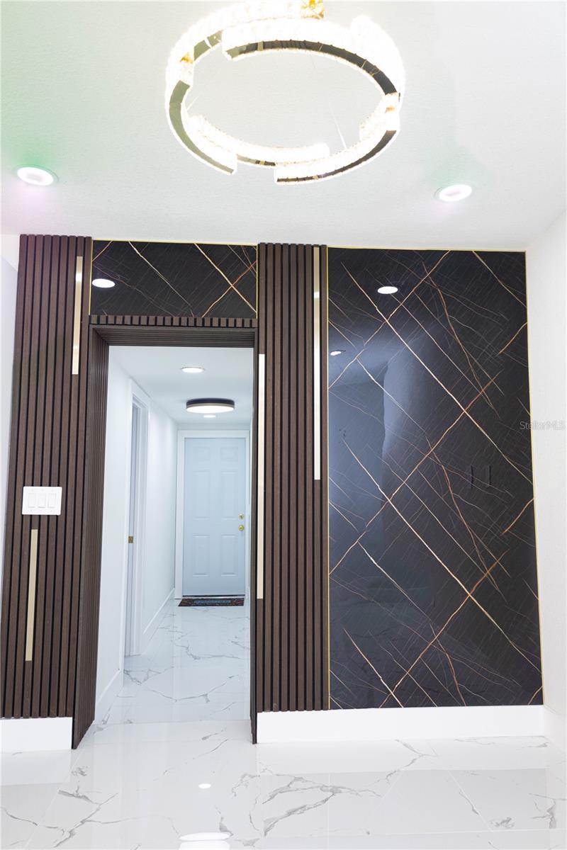 LAKE BRITTON SUB - Residential