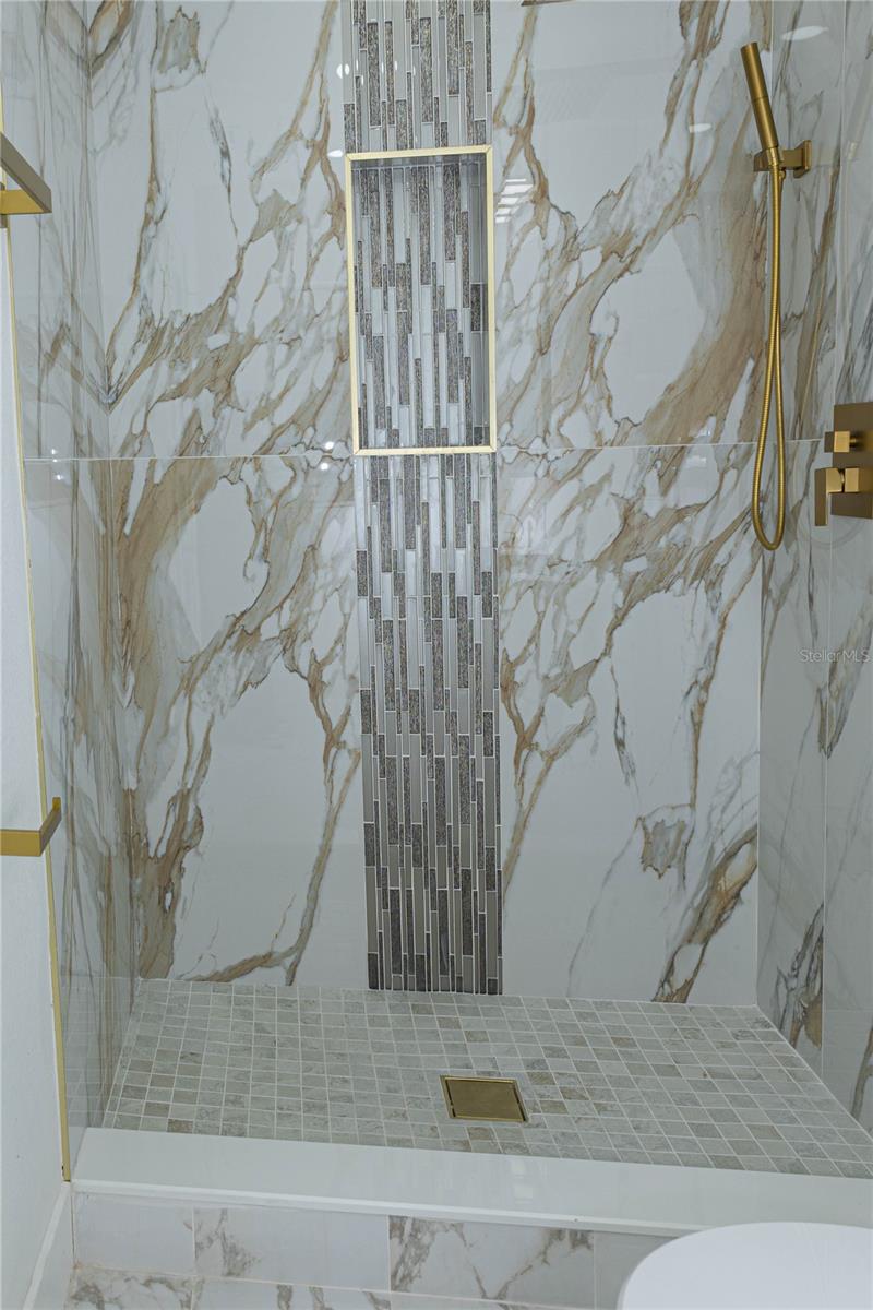 LAKE BRITTON SUB - Residential