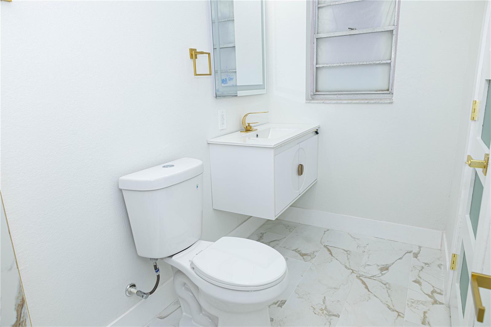 LAKE BRITTON SUB - Residential