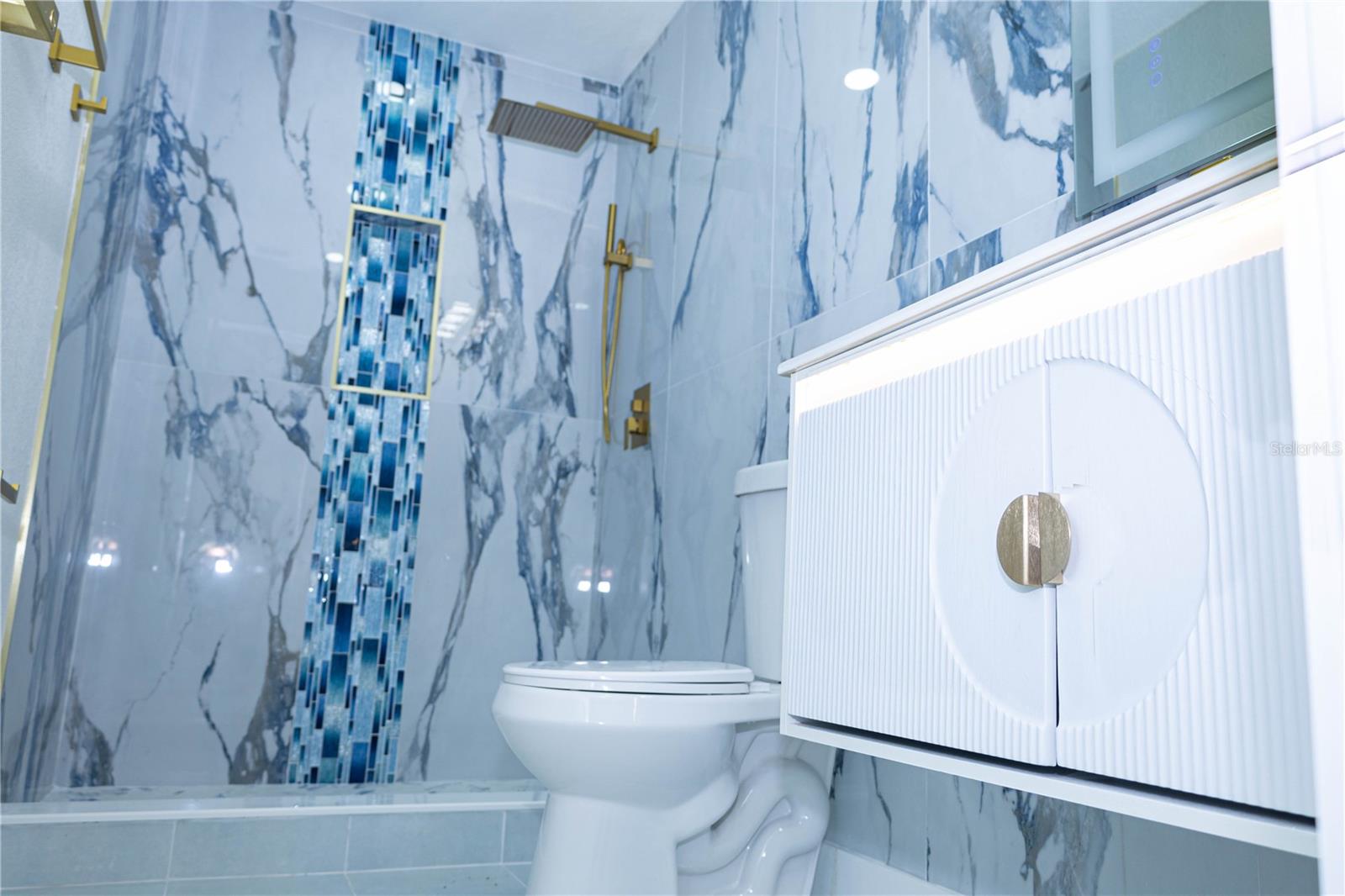 LAKE BRITTON SUB - Residential