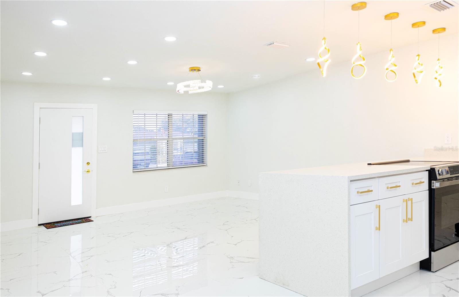 LAKE BRITTON SUB - Residential