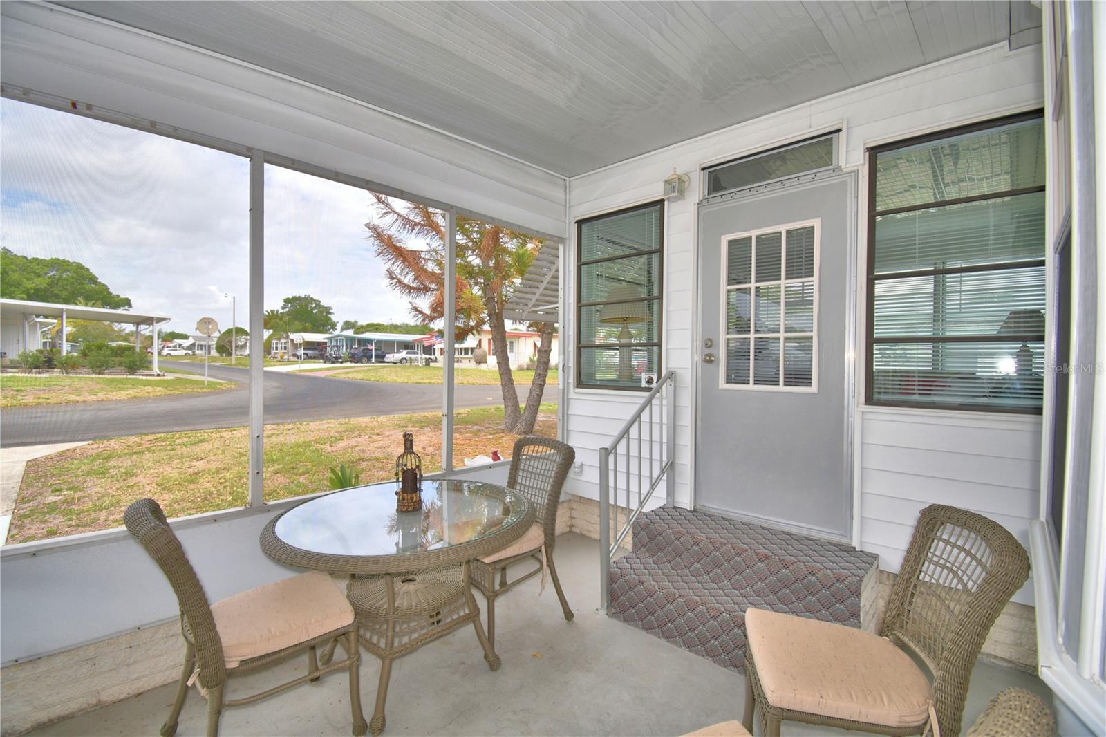 CITRUS WOODS ESTATES - Residential