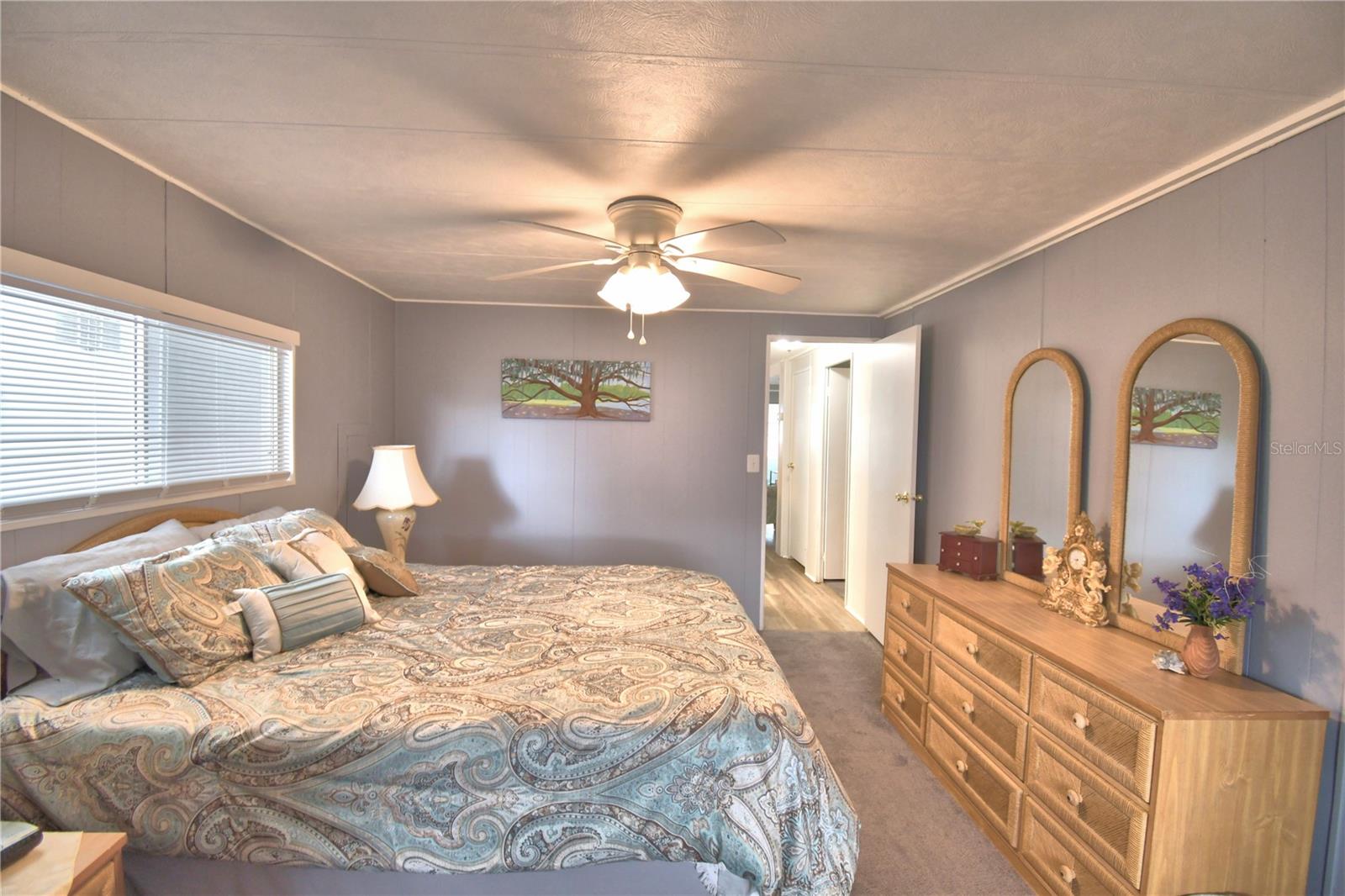 CITRUS WOODS ESTATES - Residential