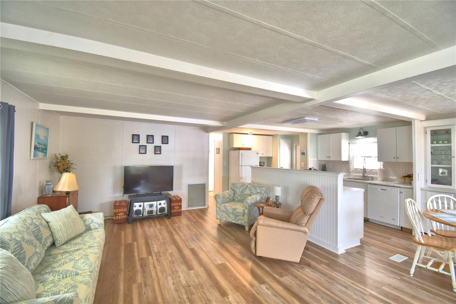 CITRUS WOODS ESTATES - Residential