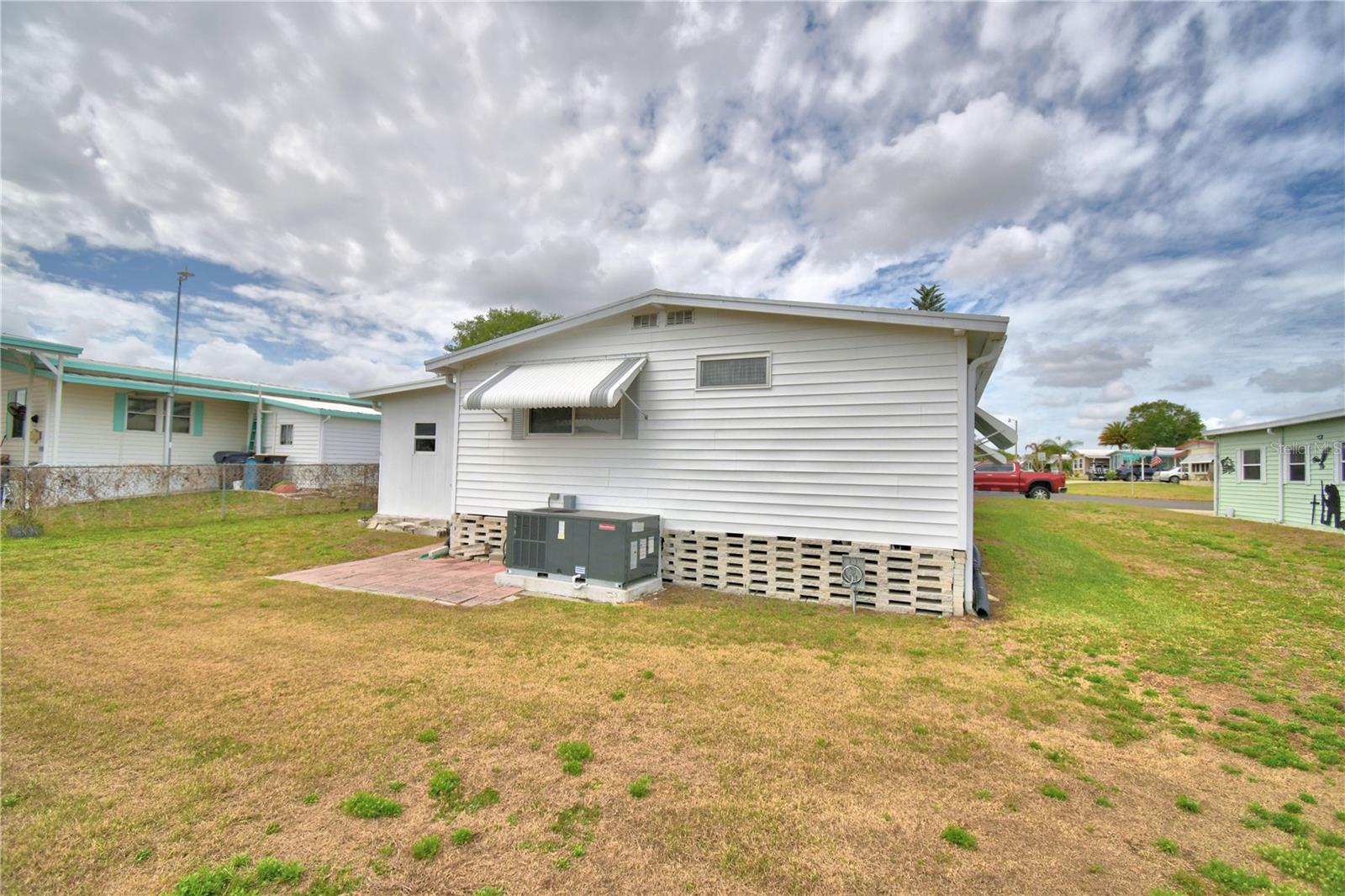 CITRUS WOODS ESTATES - Residential