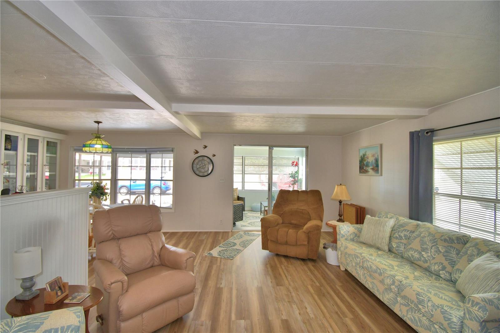 CITRUS WOODS ESTATES - Residential