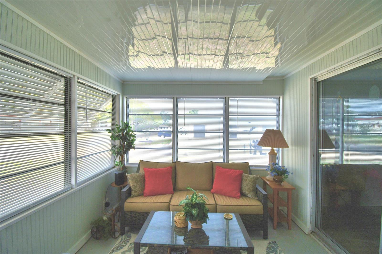 CITRUS WOODS ESTATES - Residential