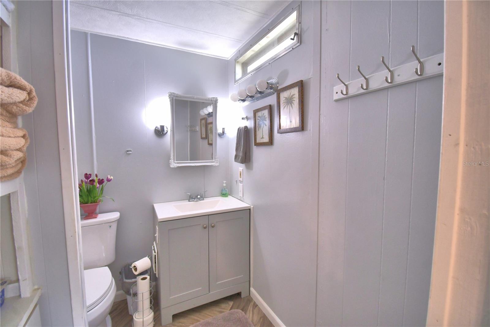 CITRUS WOODS ESTATES - Residential