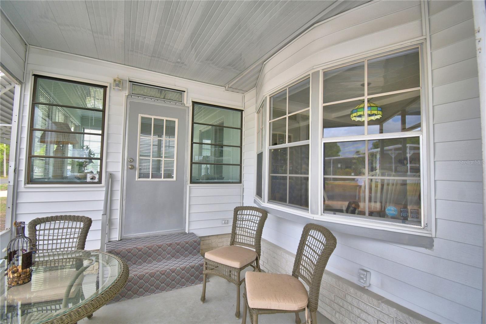 CITRUS WOODS ESTATES - Residential