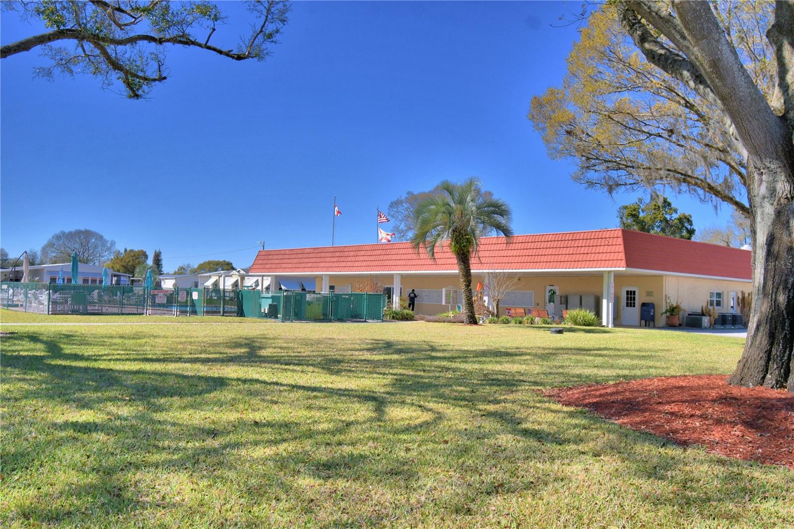 CITRUS WOODS ESTATES - Residential