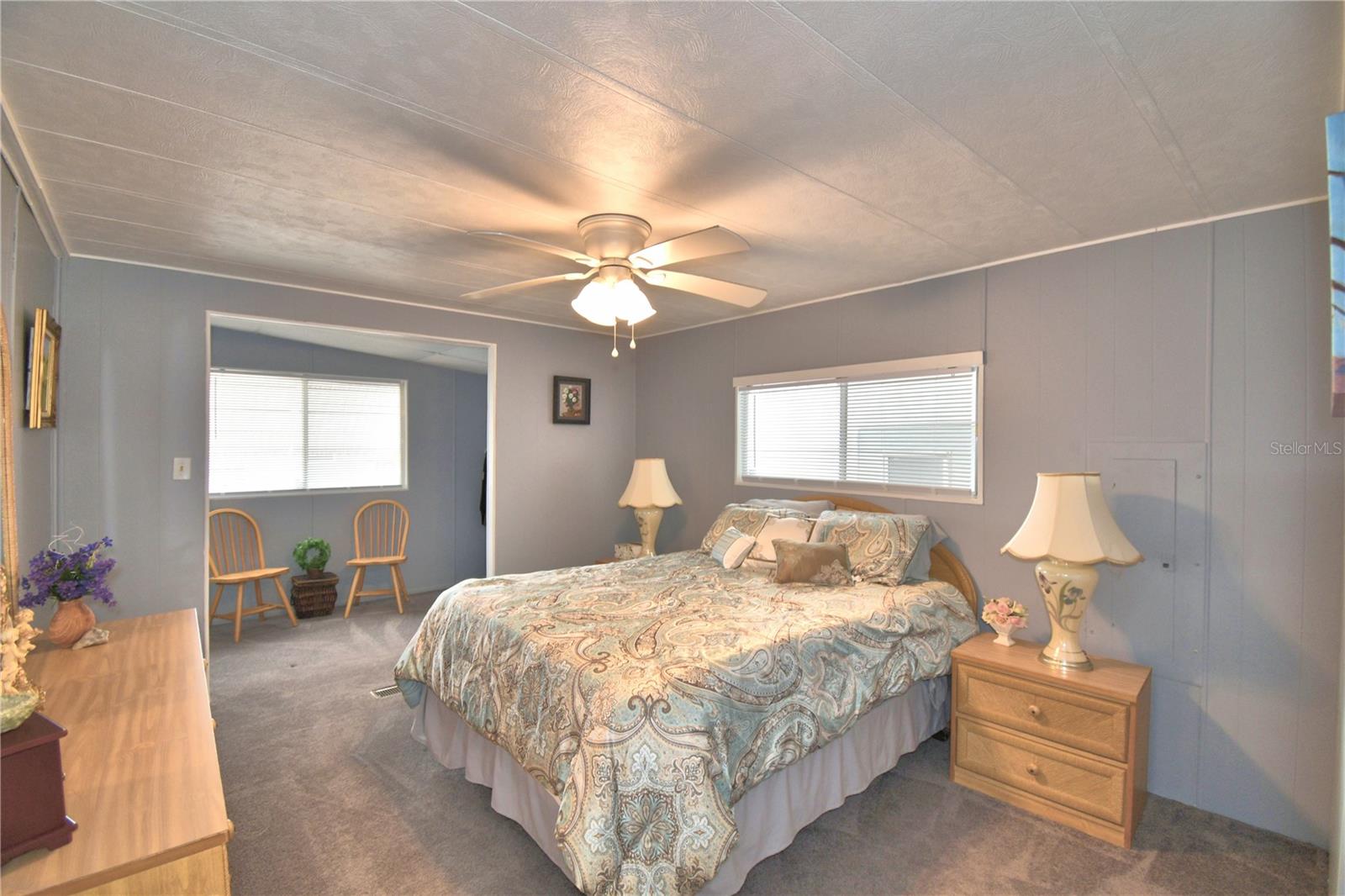 CITRUS WOODS ESTATES - Residential